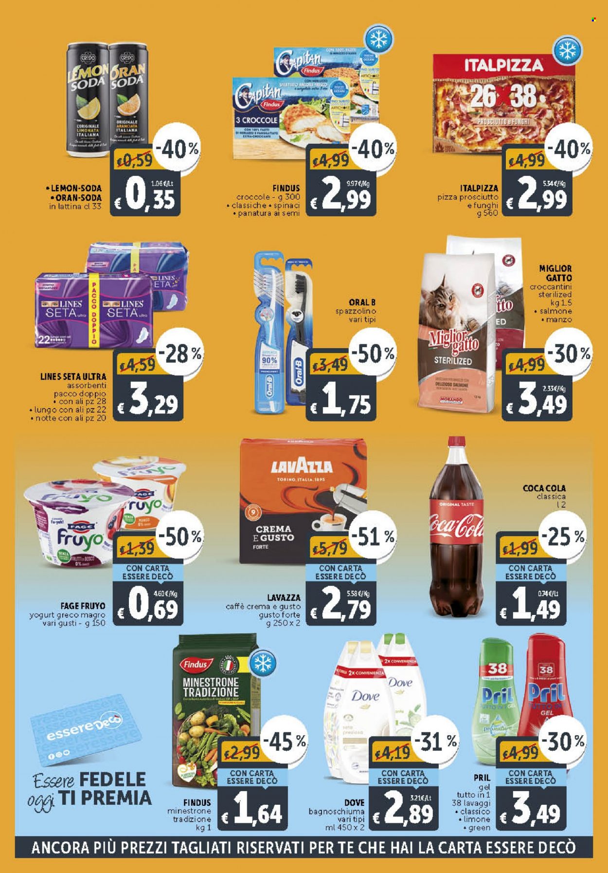 Volantino Deco - 22/3/2022 - 31/3/2022. Pagina 3