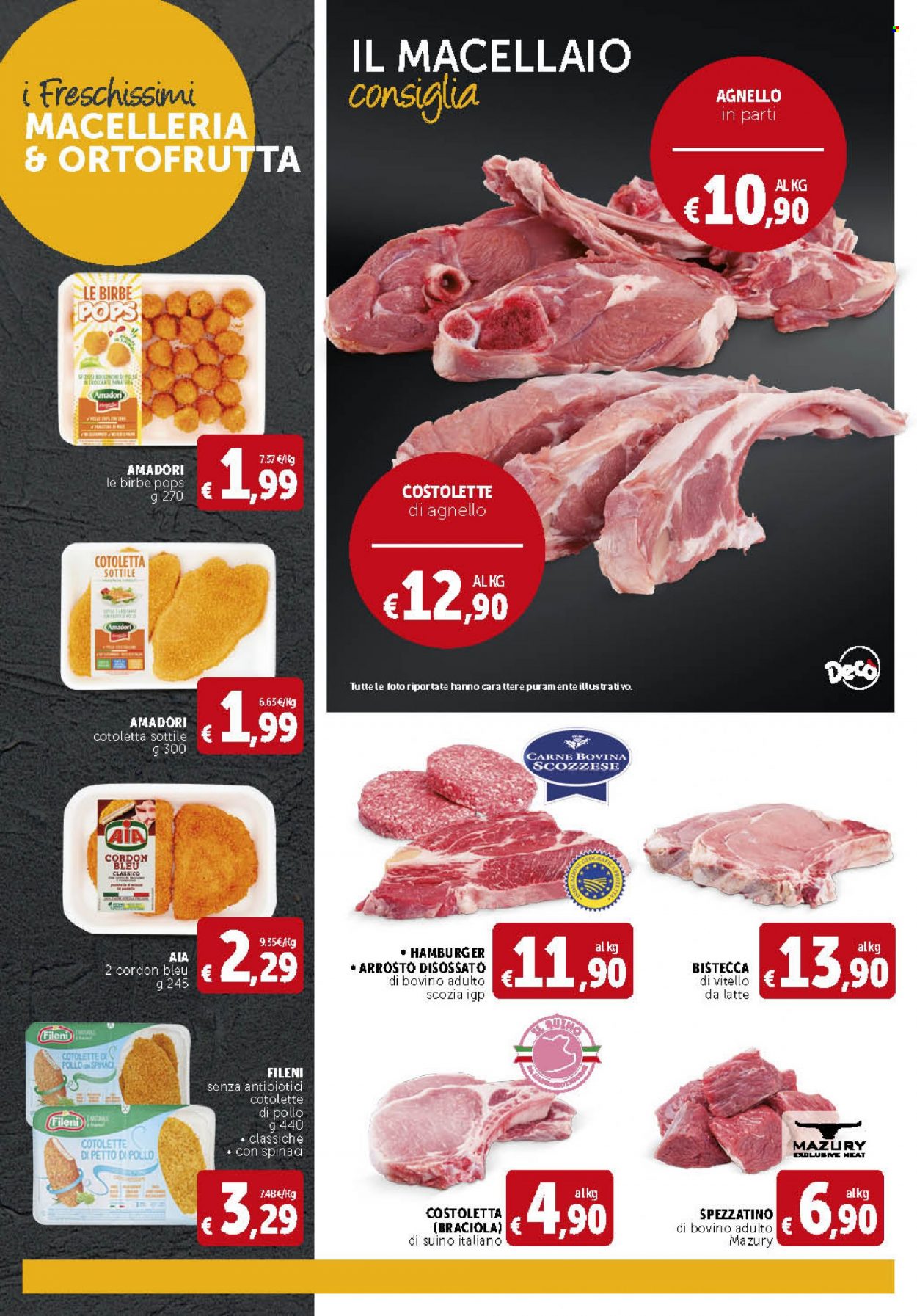 Volantino Deco - 22/3/2022 - 31/3/2022. Pagina 6