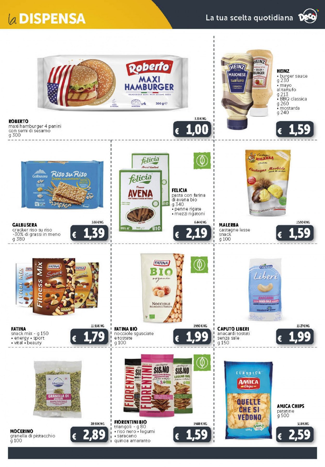 Volantino Deco - 22/3/2022 - 31/3/2022. Pagina 12
