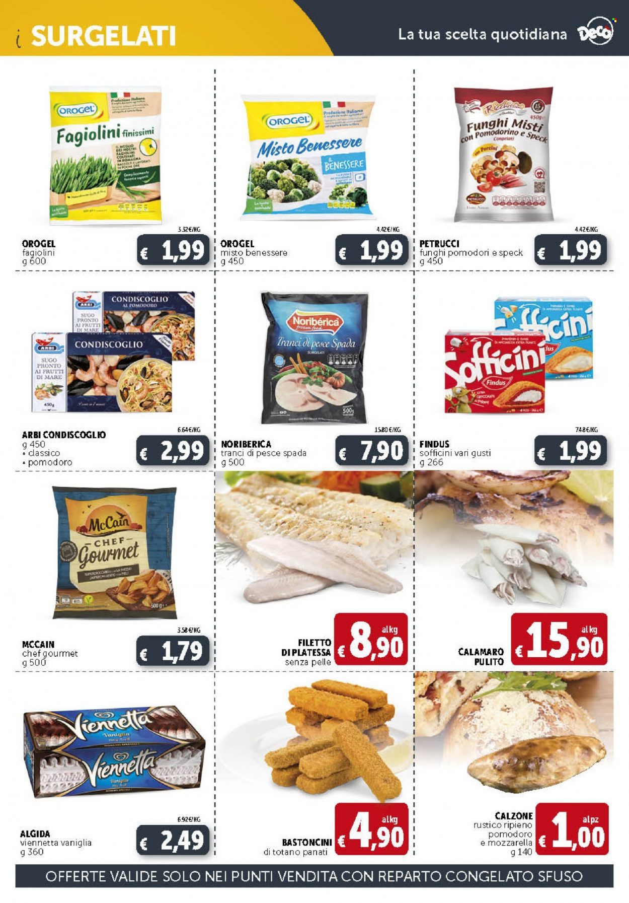 Volantino Deco - 22/3/2022 - 31/3/2022. Pagina 20