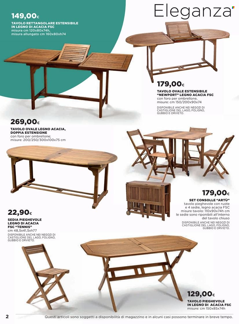 Volantino Coop - 24/3/2022 - 20/4/2022. Pagina 2