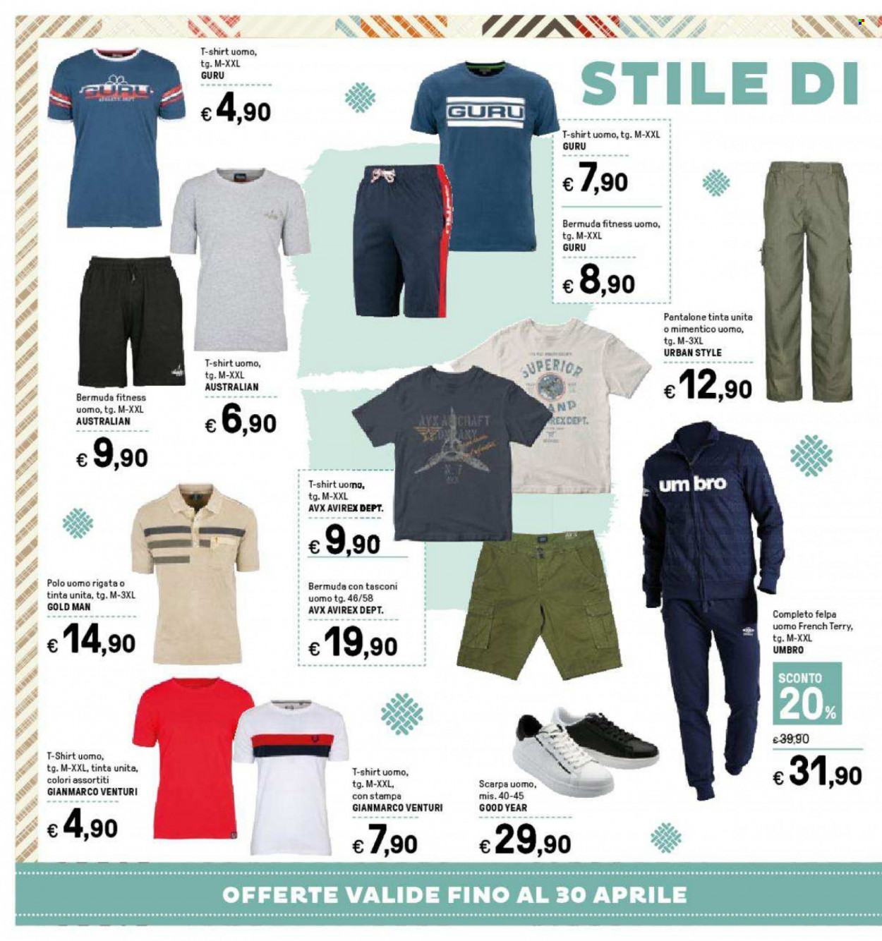 Volantino Iper, La grande i - 25/3/2022 - 7/4/2022. Pagina 40