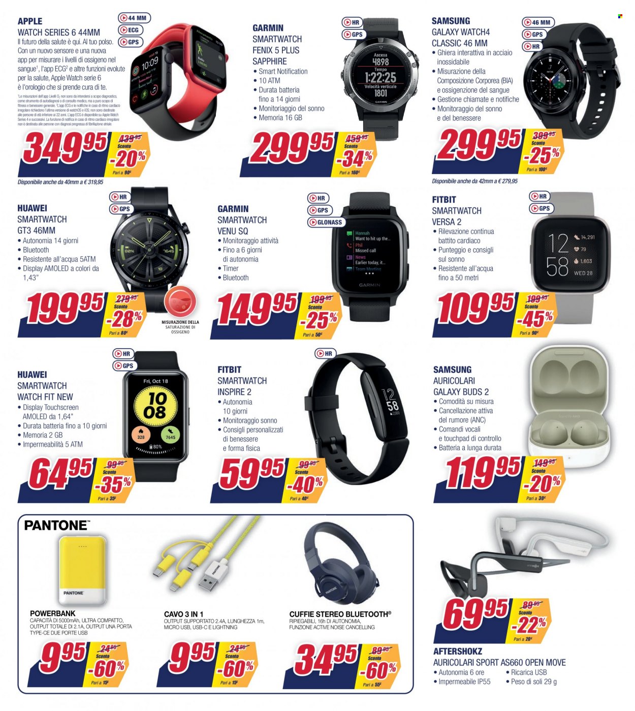 Volantino Trony - 22/3/2022 - 30/3/2022. Pagina 4