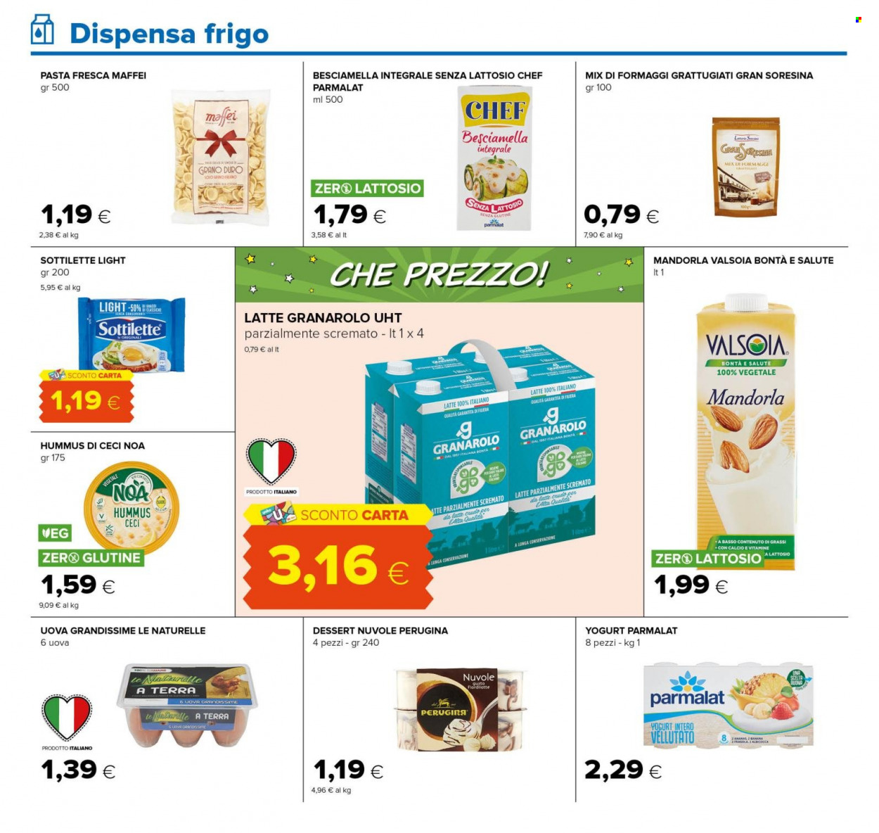 Volantino Oasi - 24/3/2022 - 6/4/2022. Pagina 12