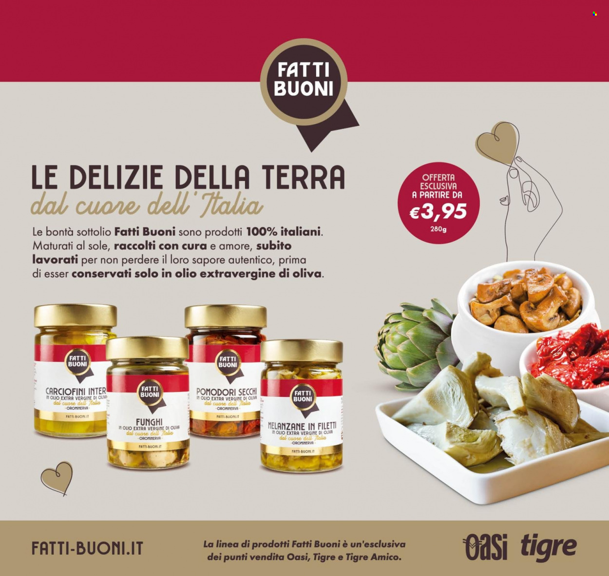 Volantino Oasi - 24/3/2022 - 6/4/2022. Pagina 21