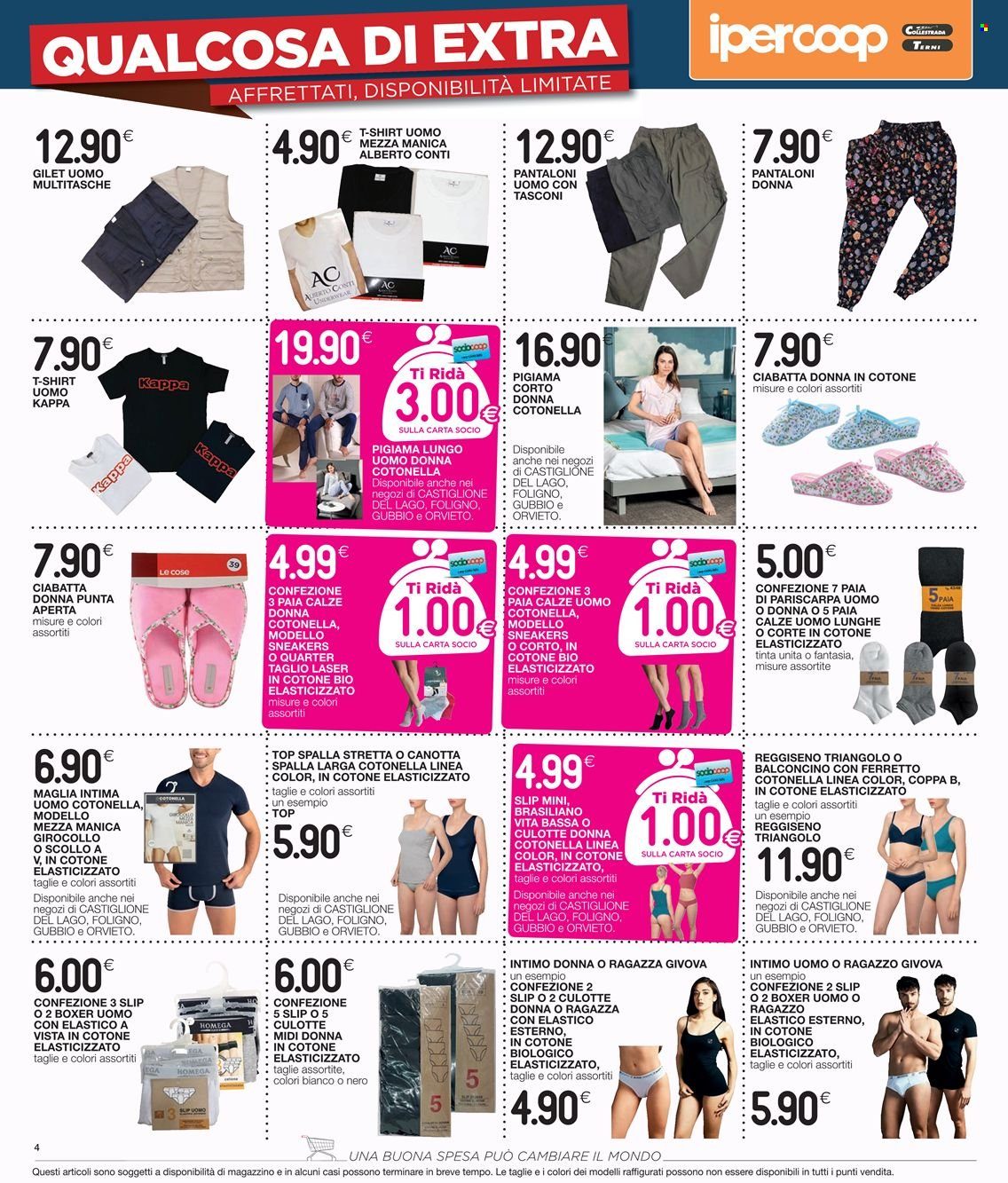 Volantino Coop - 24/3/2022 - 6/4/2022. Pagina 31