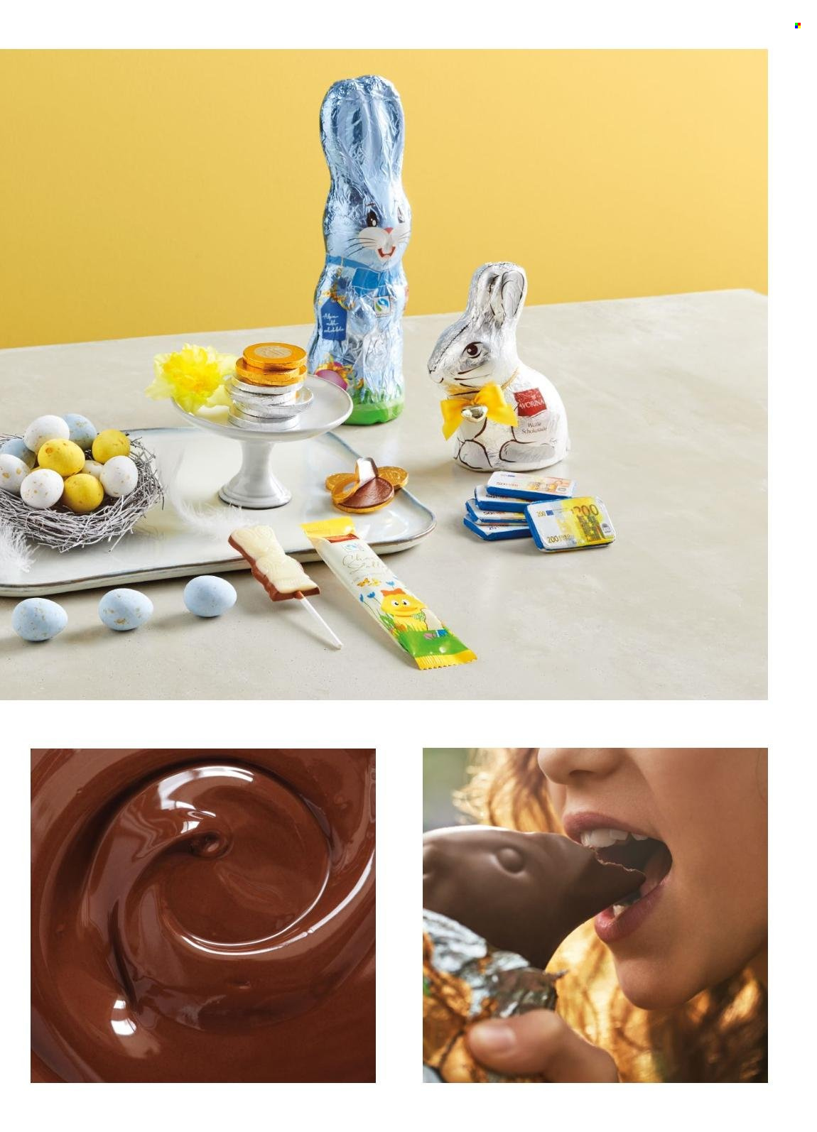 Volantino Lidl. Pagina 35