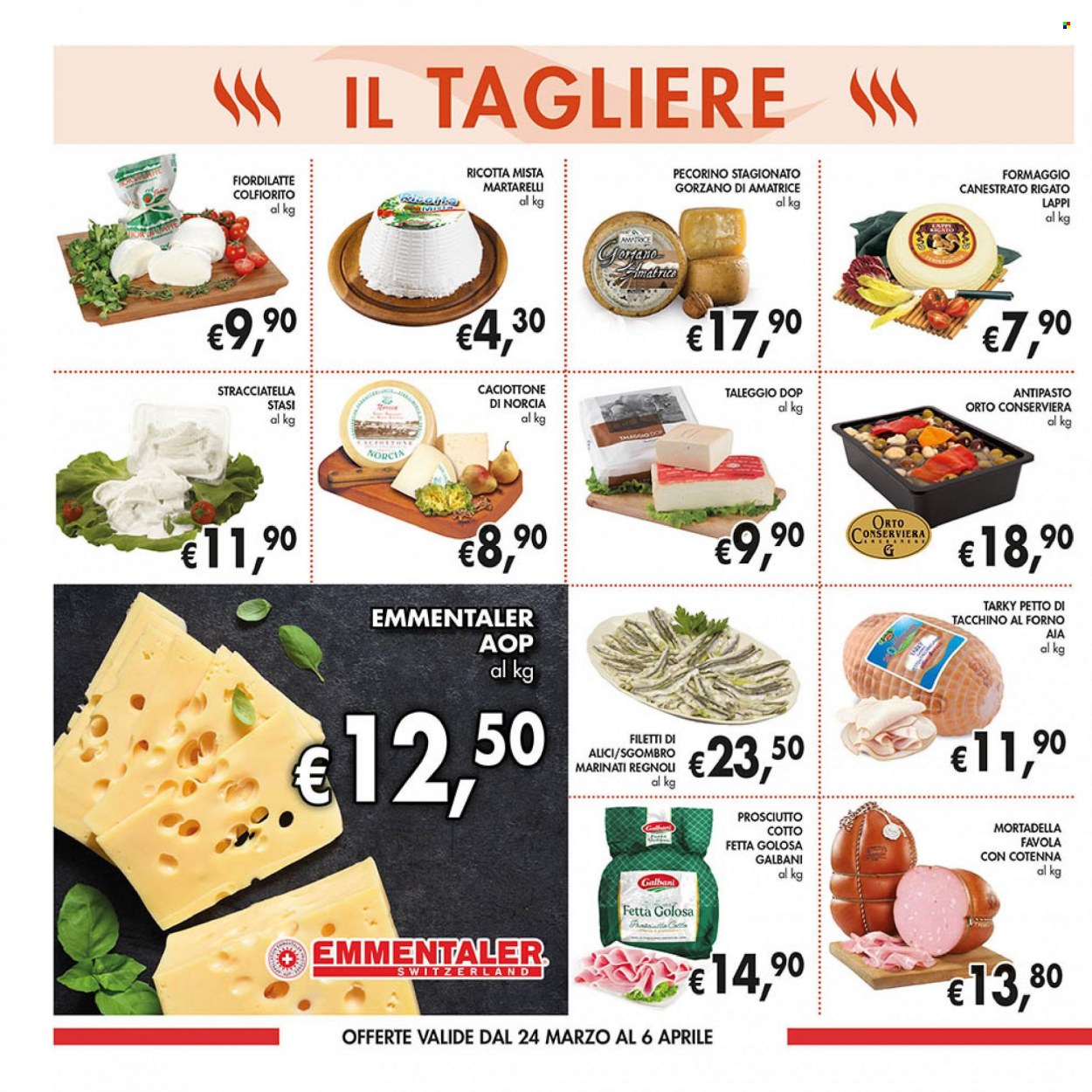 Volantino COAL - 24/3/2022 - 6/4/2022. Pagina 5