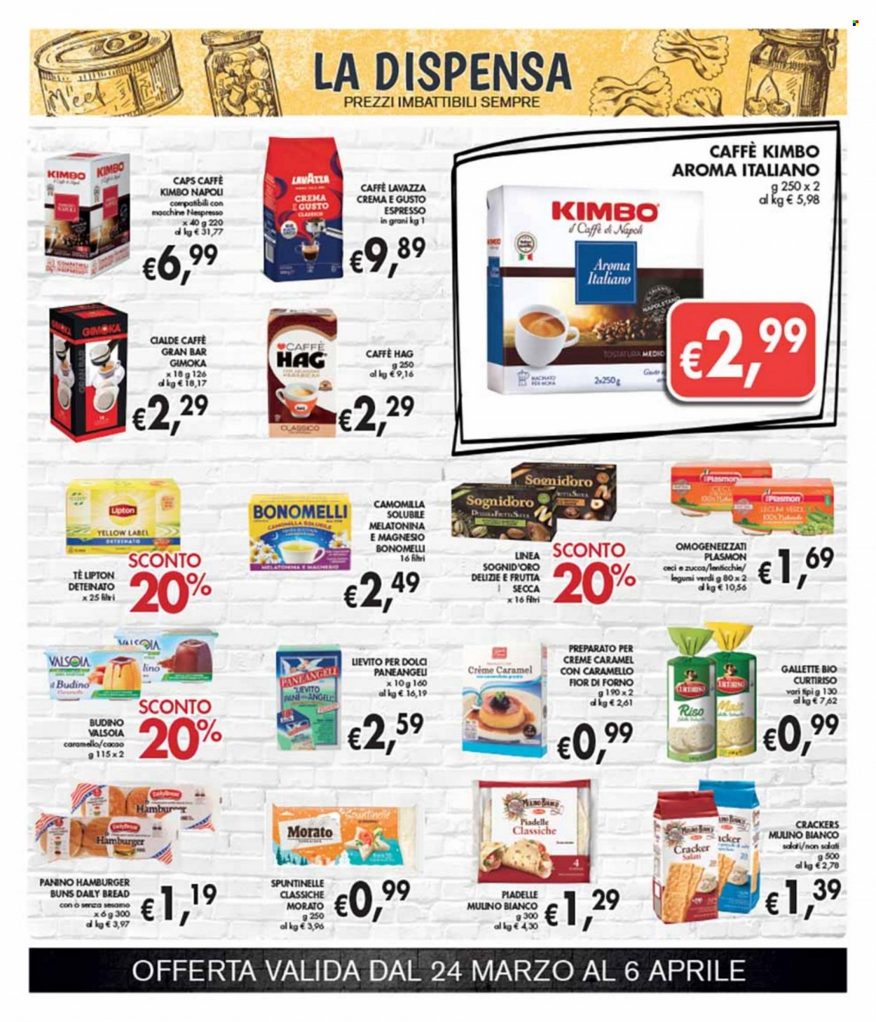 Volantino COAL - 24/3/2022 - 6/4/2022. Pagina 15