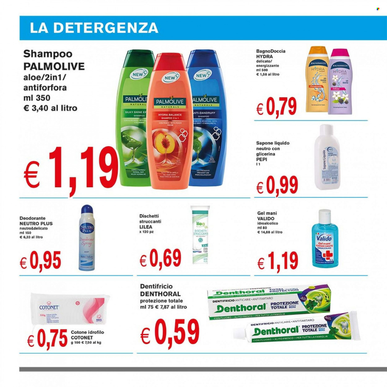 Volantino COAL - 24/3/2022 - 6/4/2022. Pagina 10