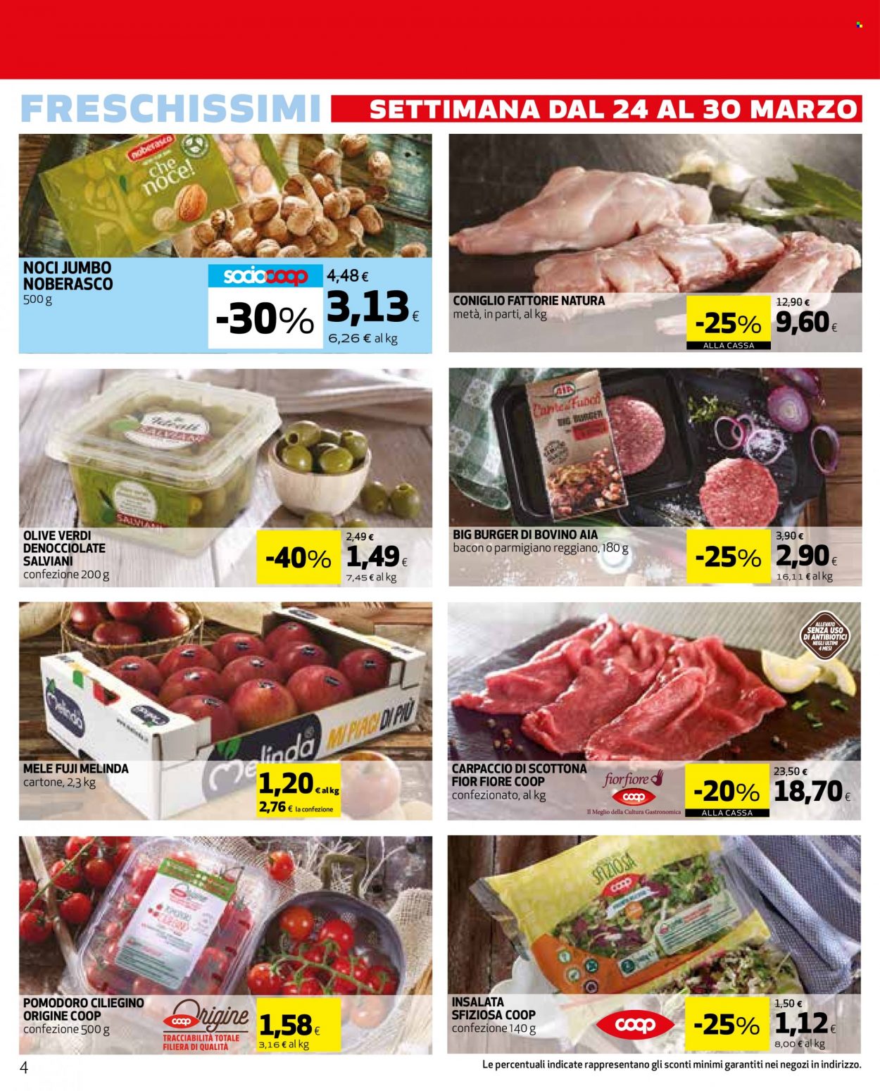Leták Coop - 24.3.2022 - 6.4.2022. Strana 4