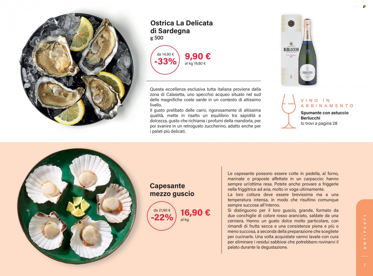 Volantino Iperal - 28/3/2022 - 18/4/2022. Pagina 7
