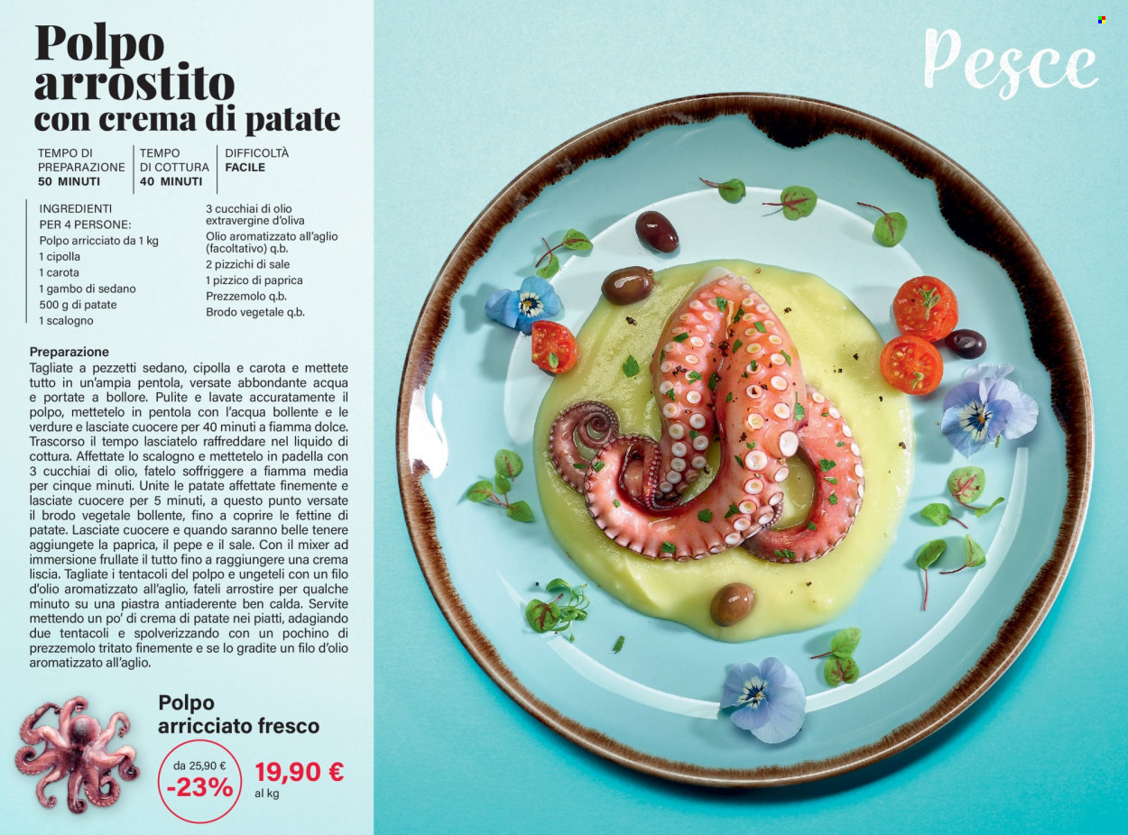 Volantino Iperal - 28/3/2022 - 18/4/2022. Pagina 17