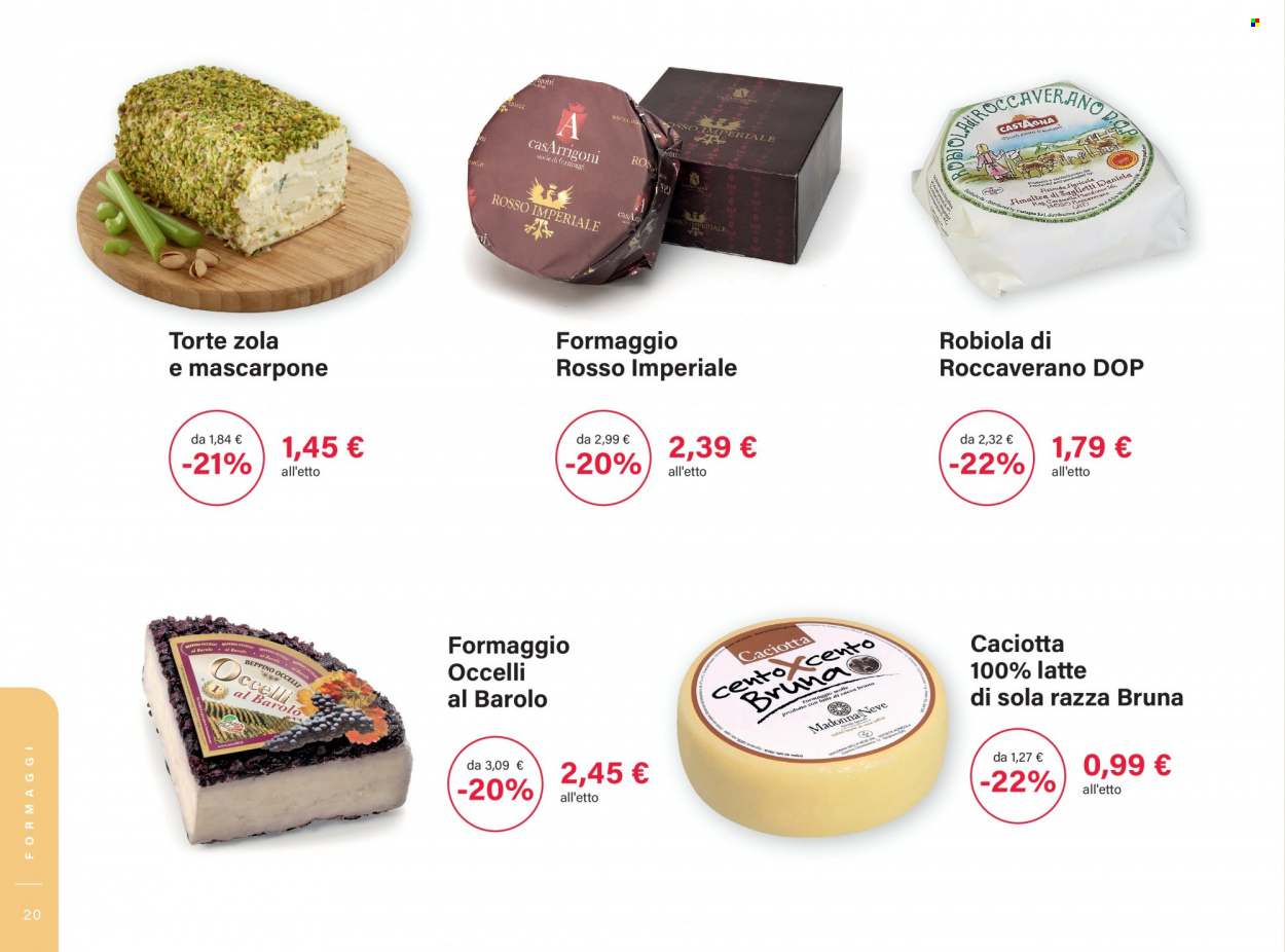 Volantino Iperal - 28/3/2022 - 18/4/2022. Pagina 20