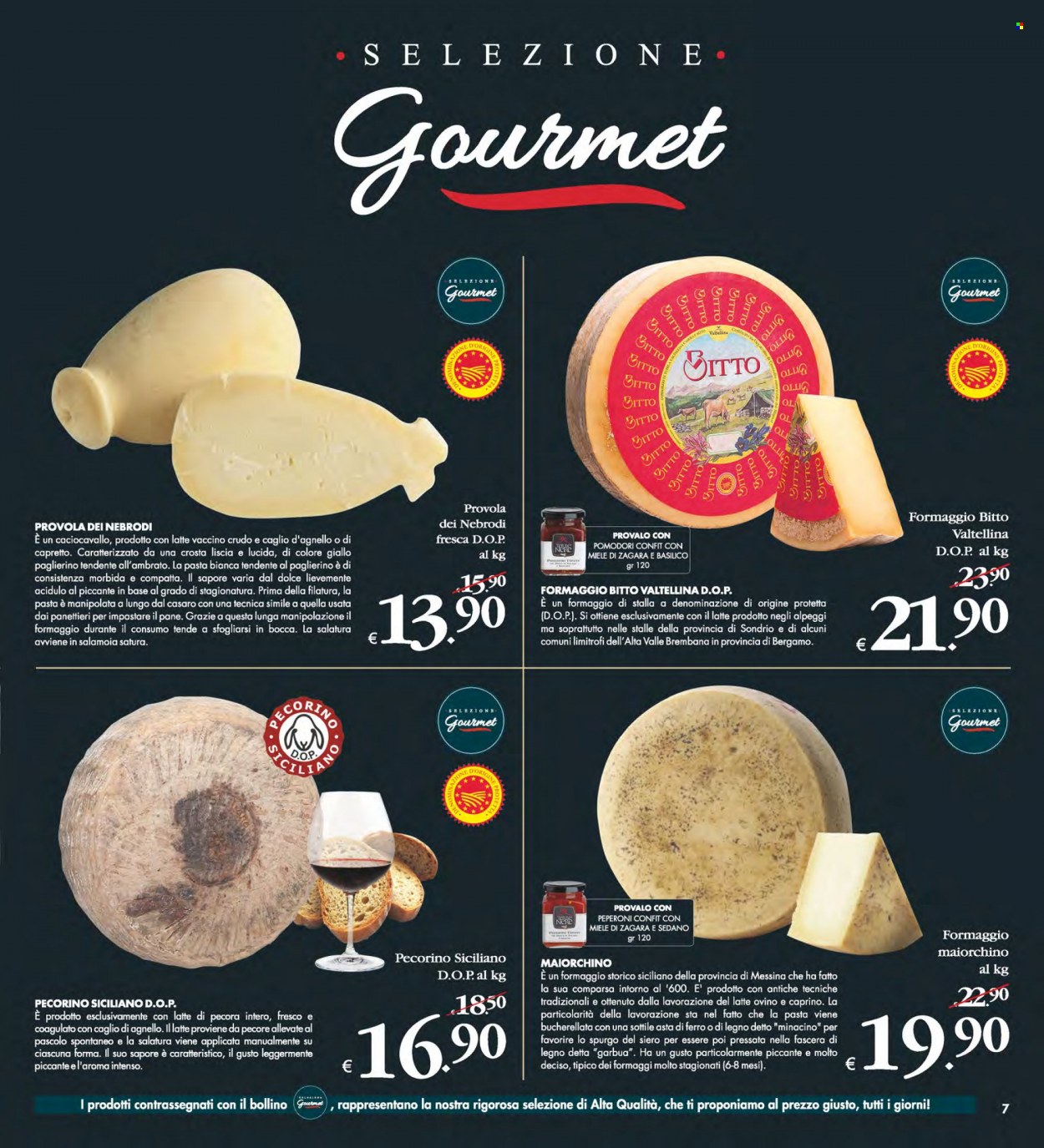 Volantino Deco - 31/3/2022 - 7/4/2022. Pagina 7