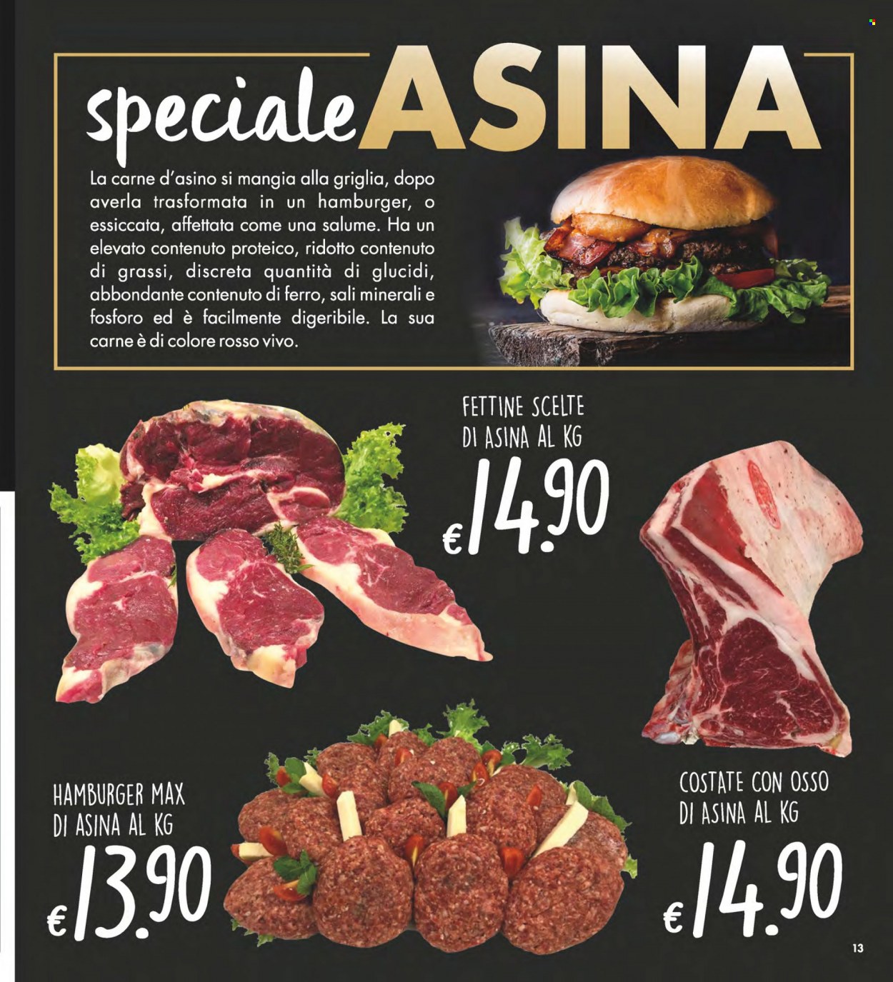 Volantino Deco - 31/3/2022 - 7/4/2022. Pagina 13