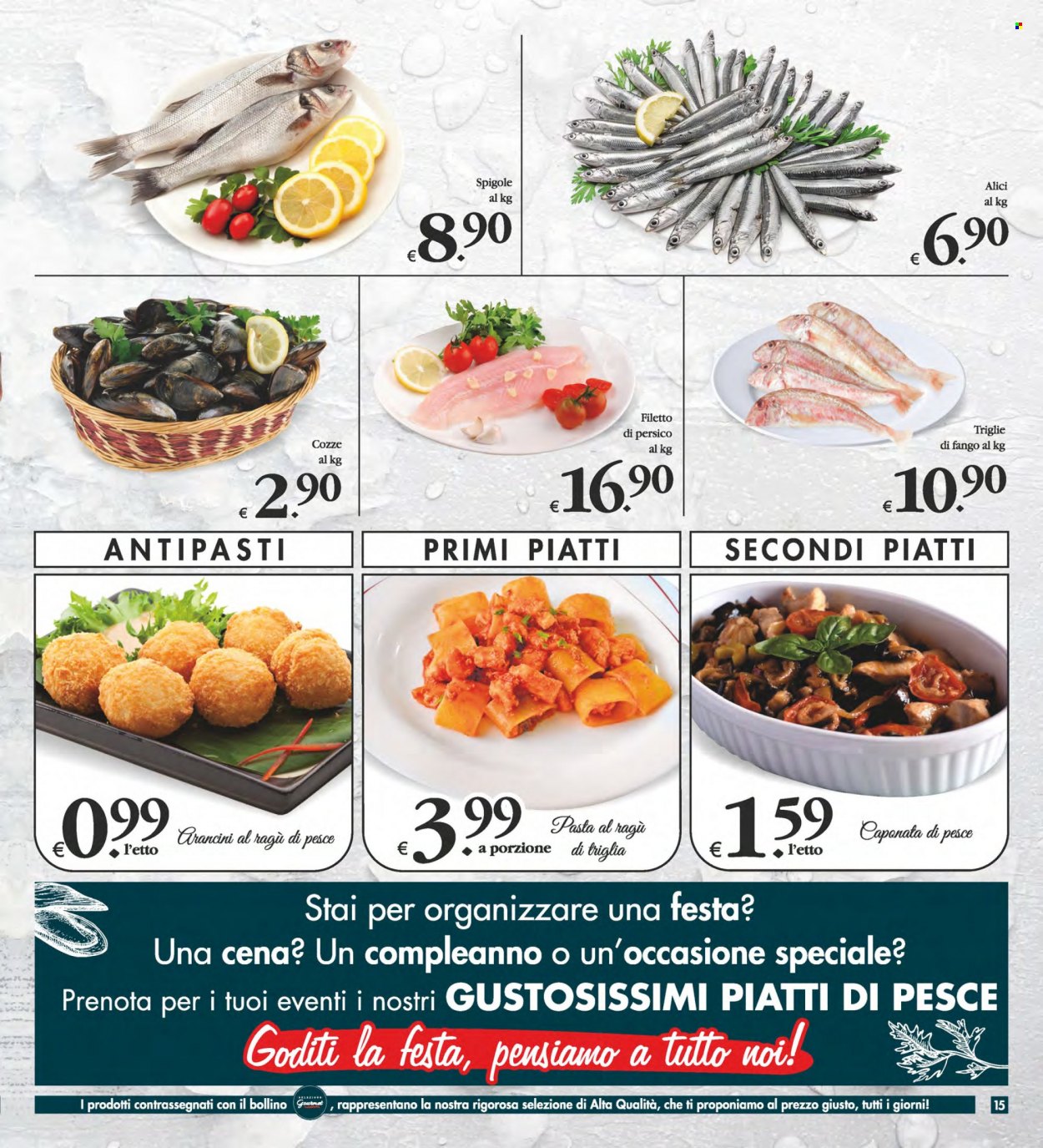 Volantino Deco - 31/3/2022 - 7/4/2022. Pagina 15