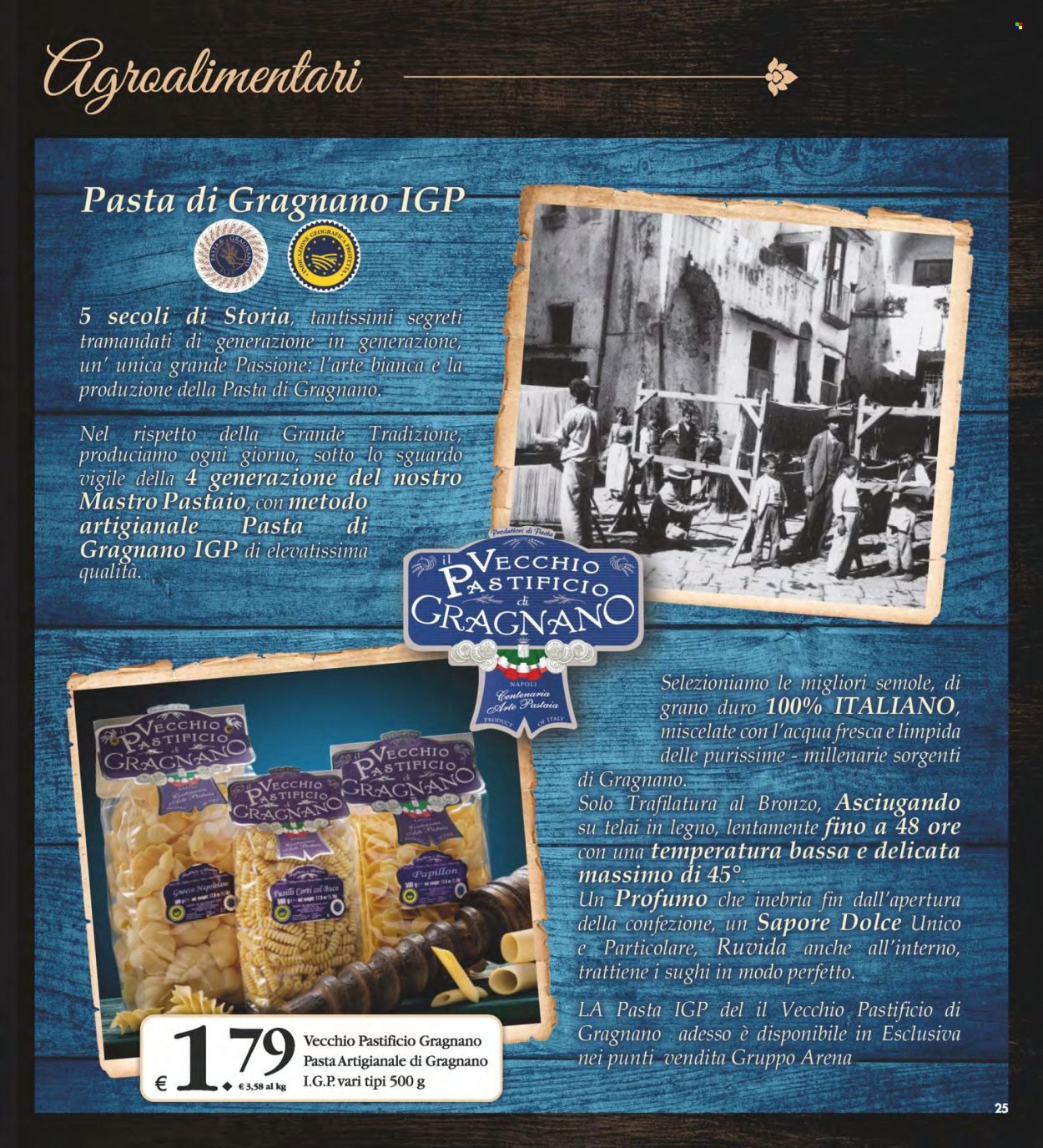 Volantino Deco - 31/3/2022 - 7/4/2022. Pagina 25