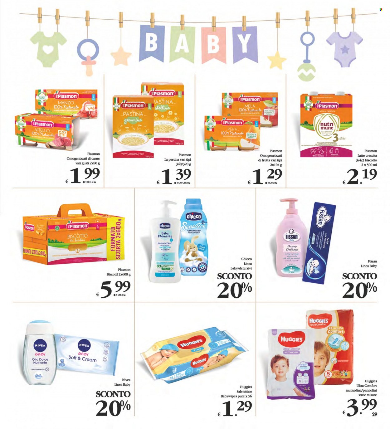 Volantino Deco - 31/3/2022 - 7/4/2022. Pagina 29