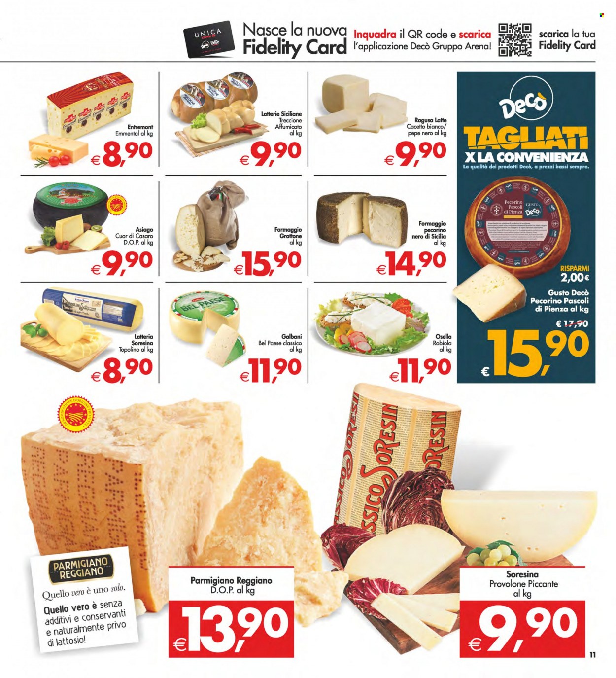 Volantino Deco - 31/3/2022 - 7/4/2022. Pagina 11