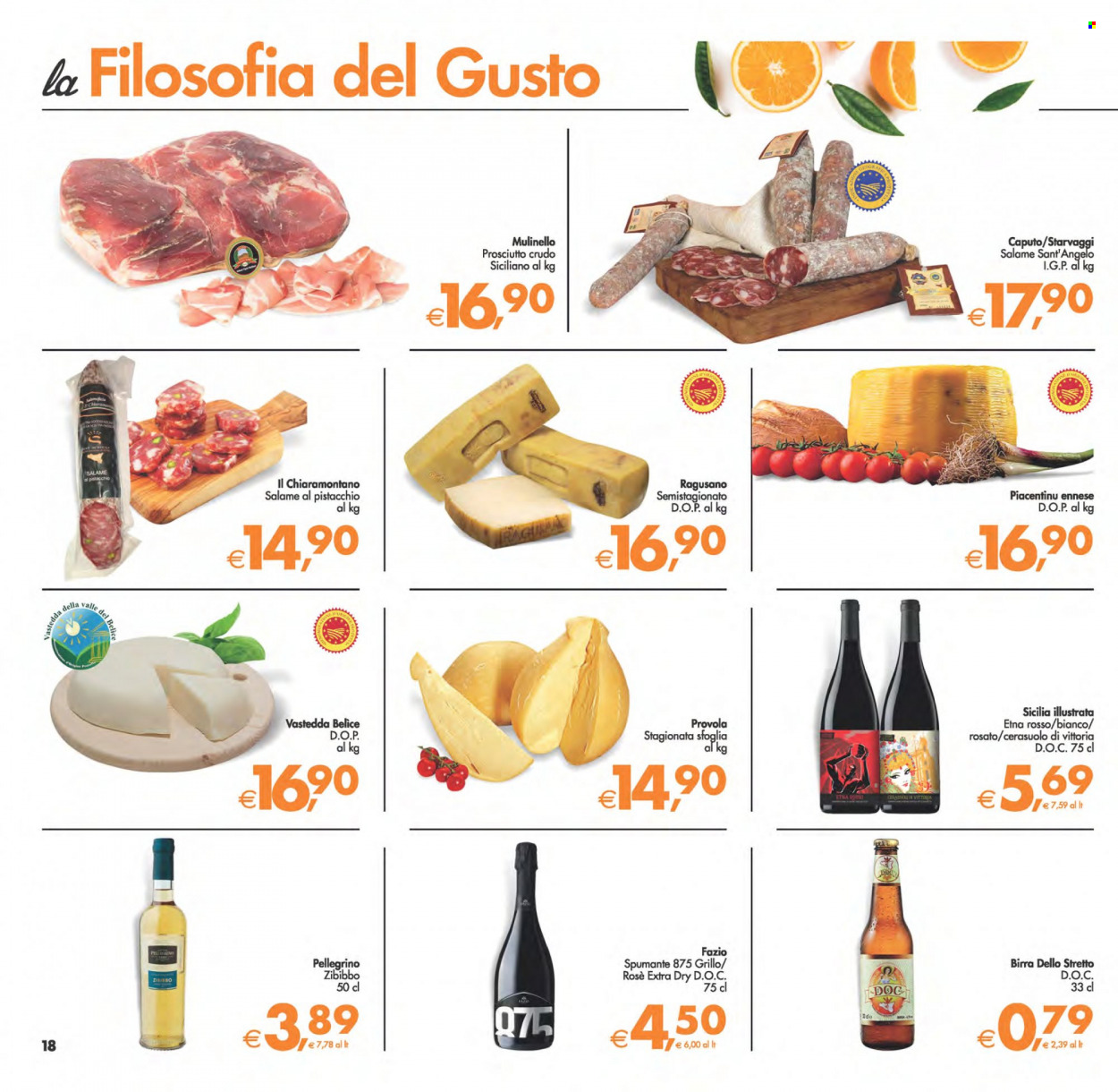 Volantino Deco - 31/3/2022 - 7/4/2022. Pagina 18
