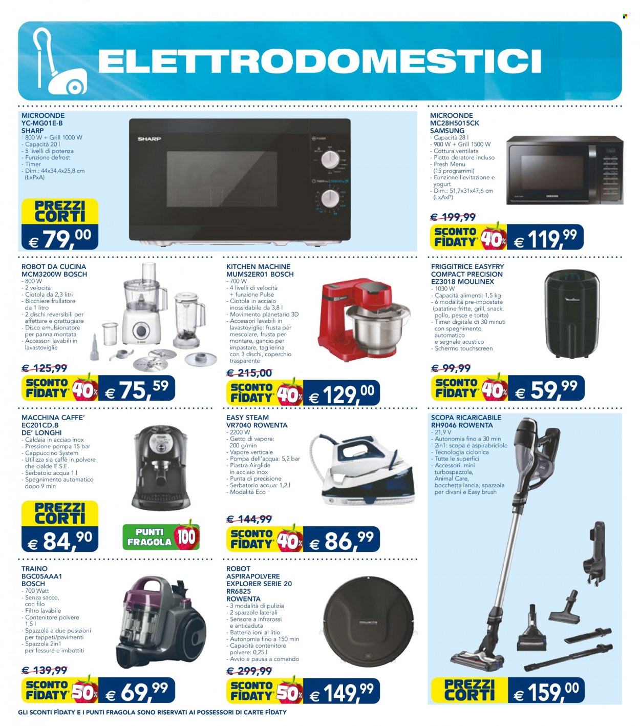 Volantino Esselunga - 31/3/2022 - 16/4/2022. Pagina 6