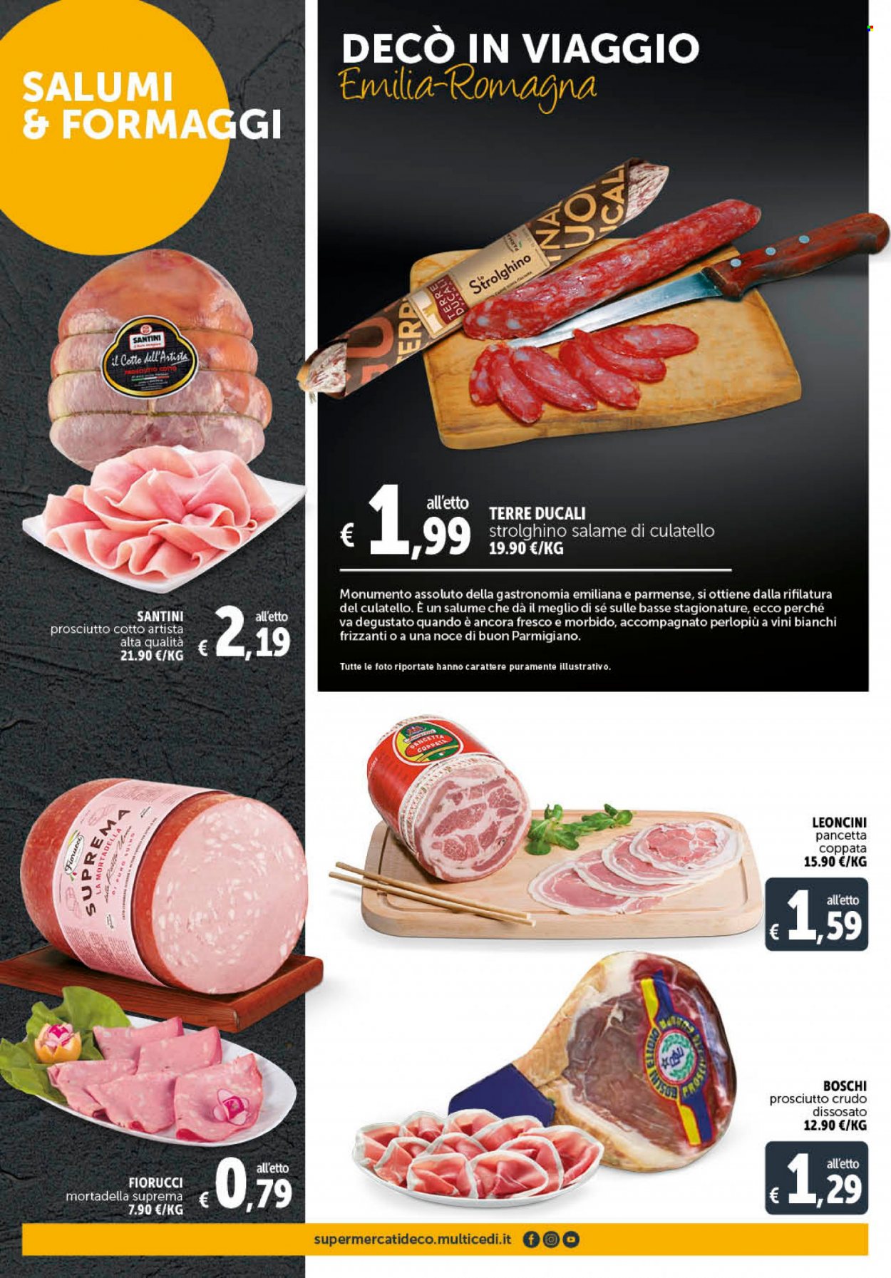 Volantino Deco - 1/4/2022 - 7/4/2022. Pagina 4