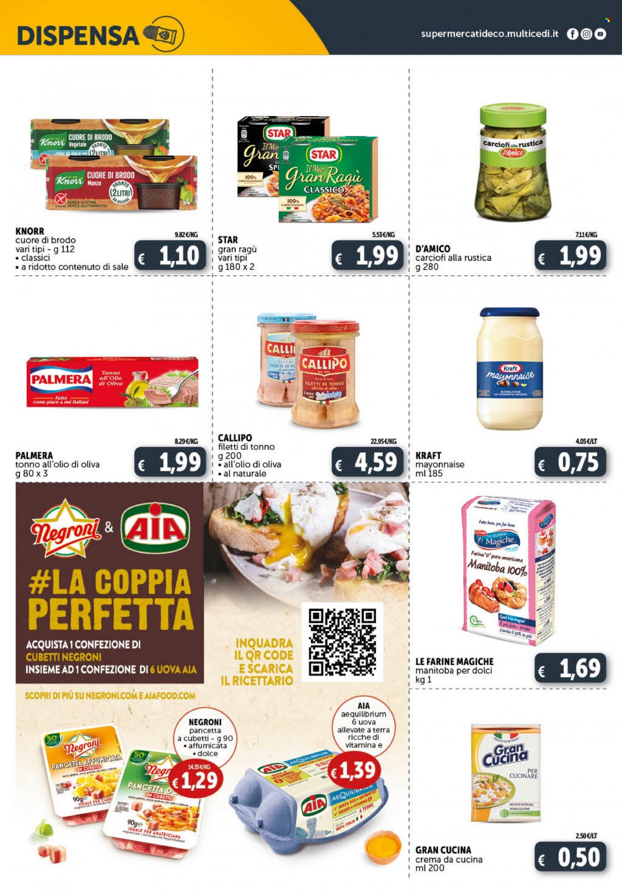Volantino Deco - 1/4/2022 - 7/4/2022. Pagina 14