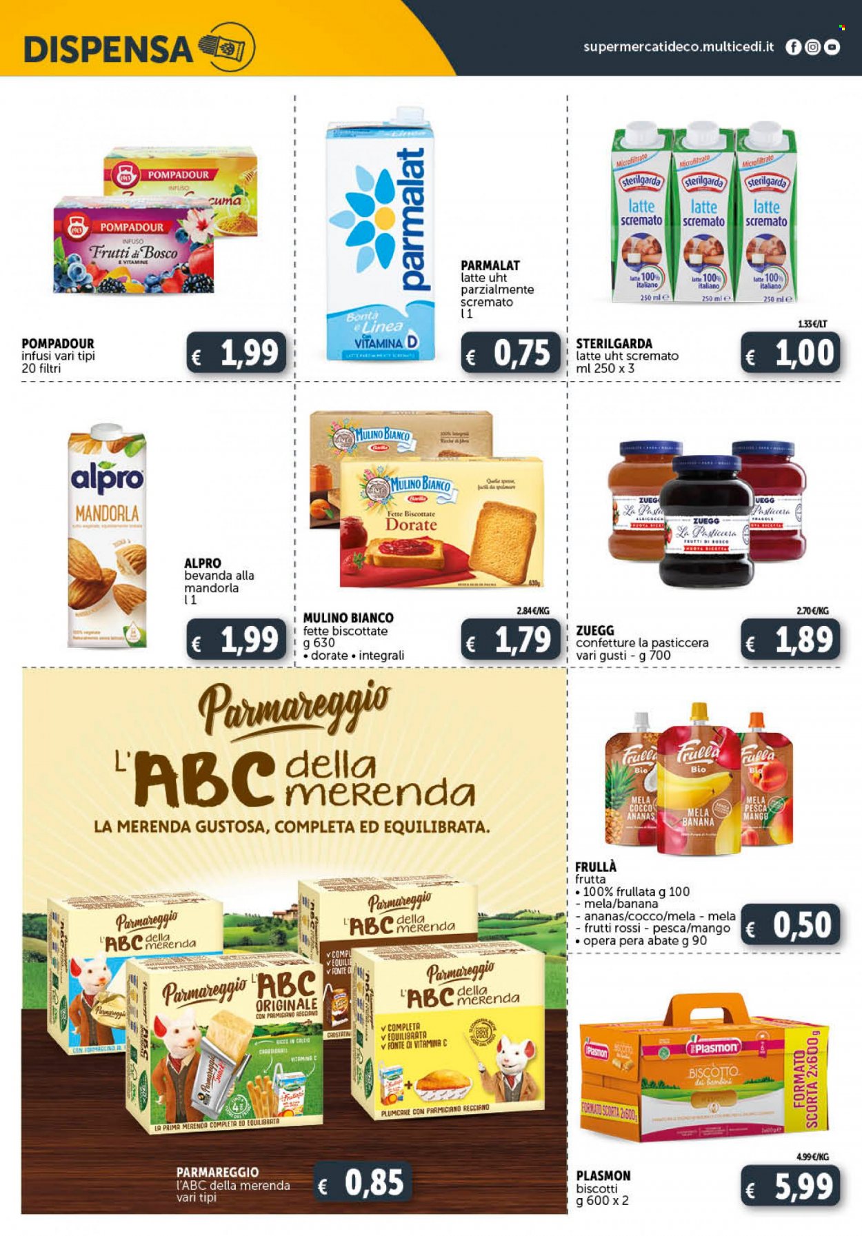 Volantino Deco - 1/4/2022 - 7/4/2022. Pagina 16