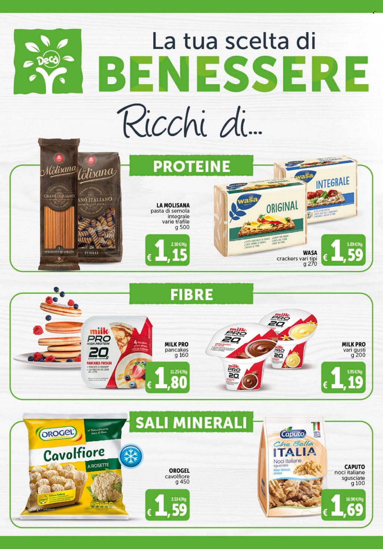 Volantino Deco - 1/4/2022 - 7/4/2022. Pagina 18