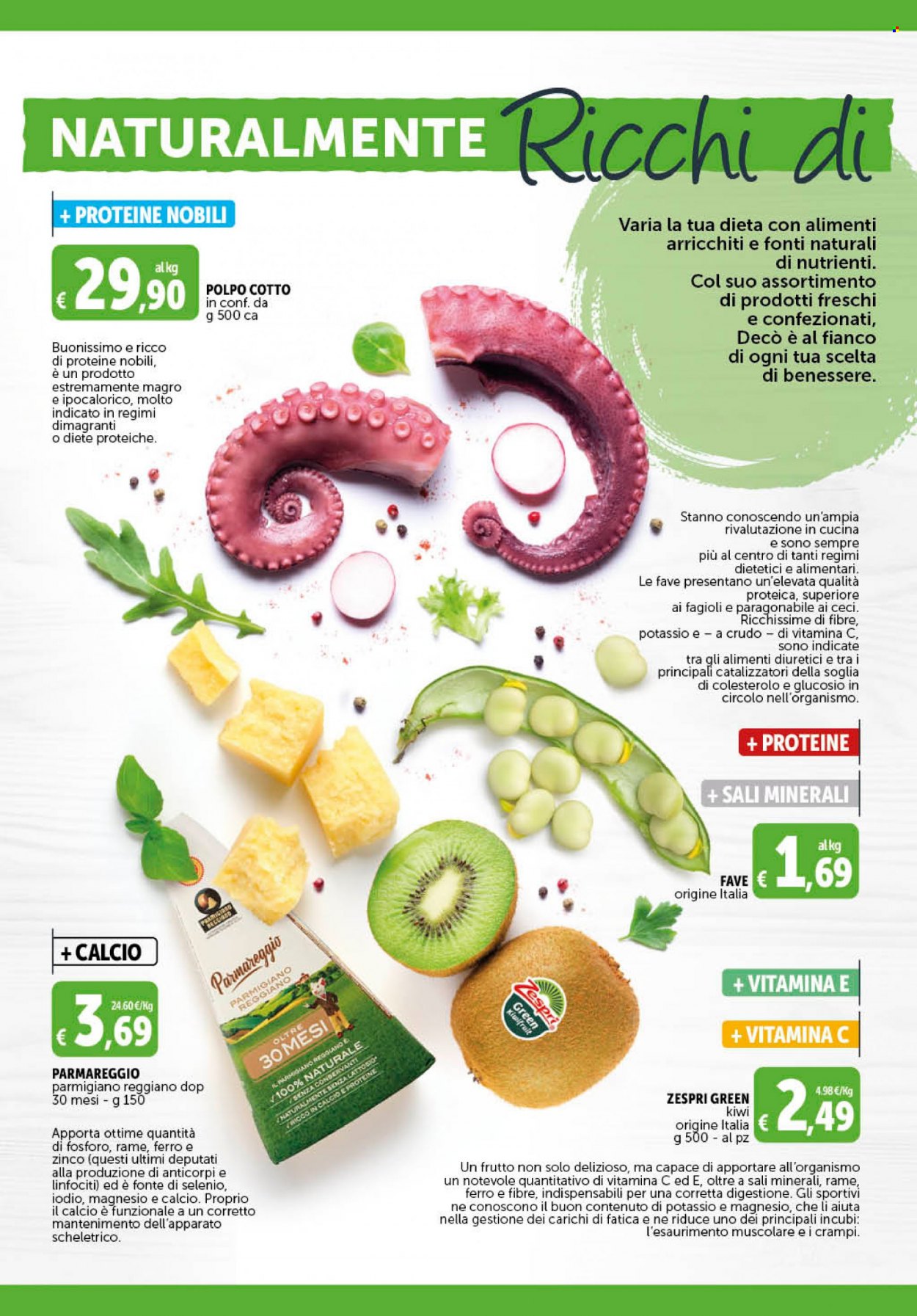 Volantino Deco - 1/4/2022 - 7/4/2022. Pagina 19