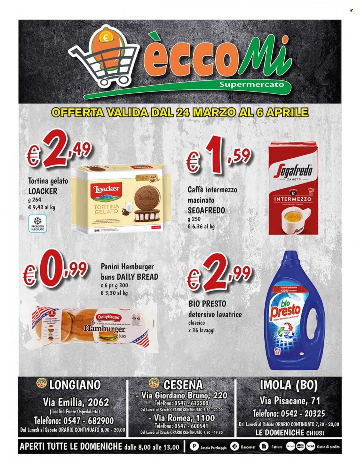 Volantino COAL - 24/3/2022 - 6/4/2022. Pagina 16