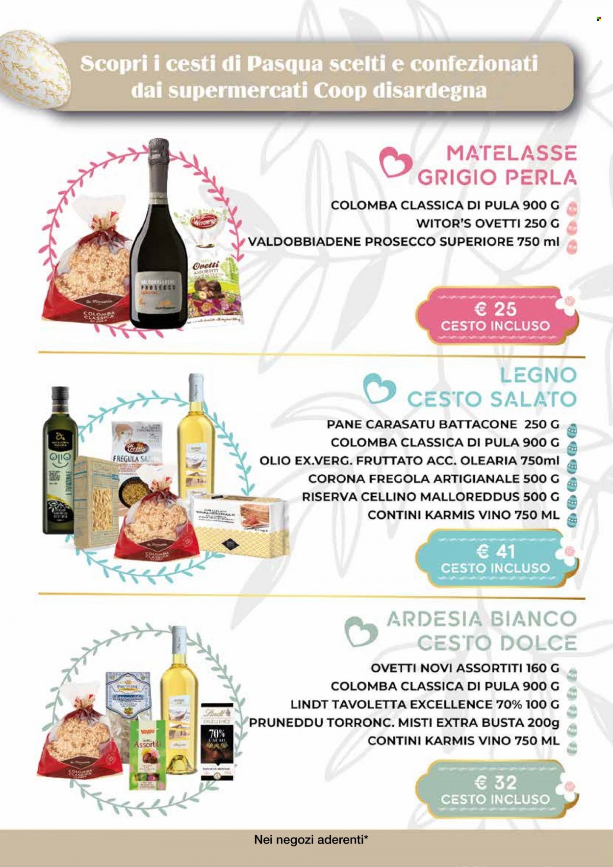 Volantino Coop - 6/4/2022 - 16/4/2022. Pagina 5