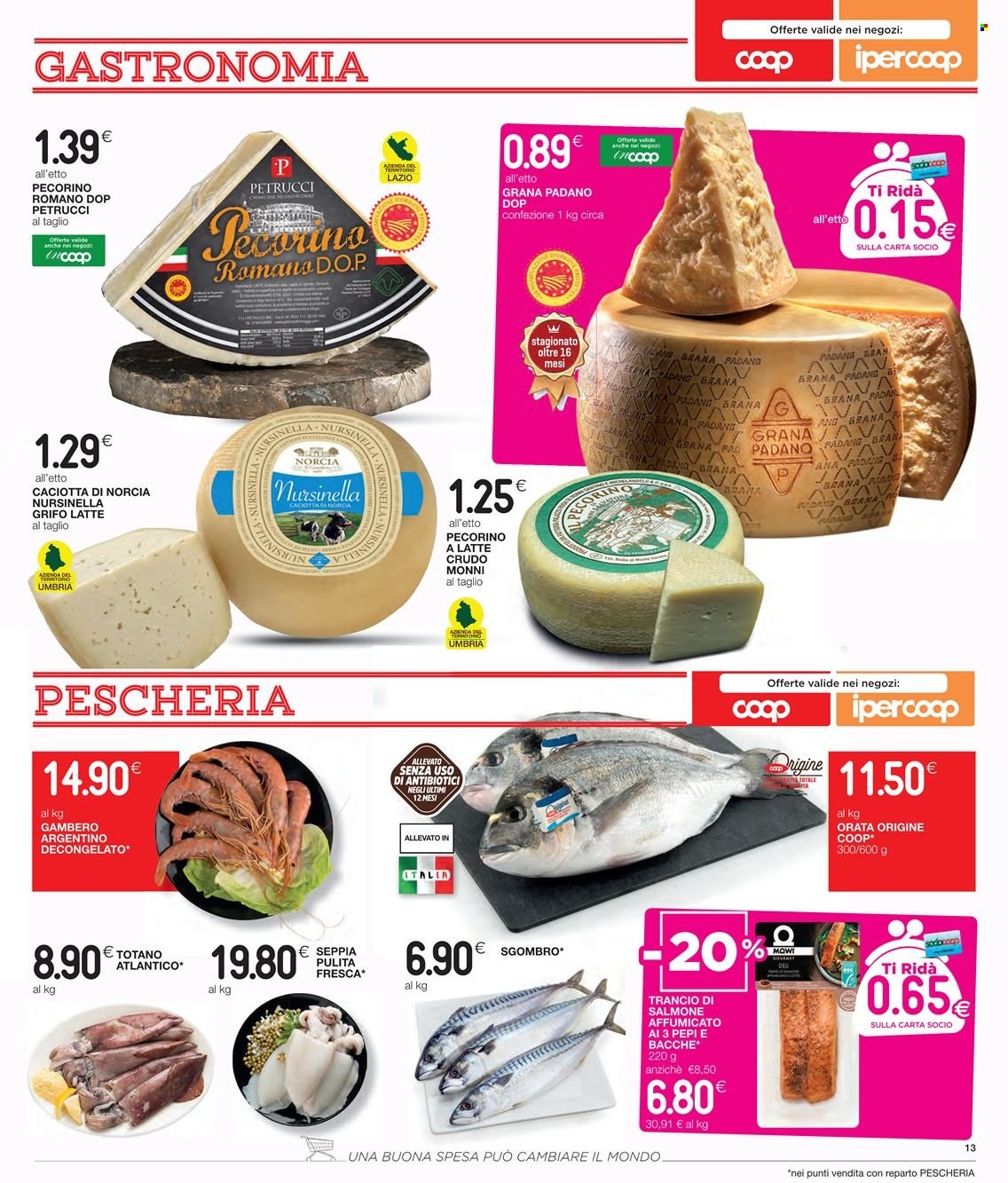 Volantino Coop - 7/4/2022 - 20/4/2022. Pagina 13