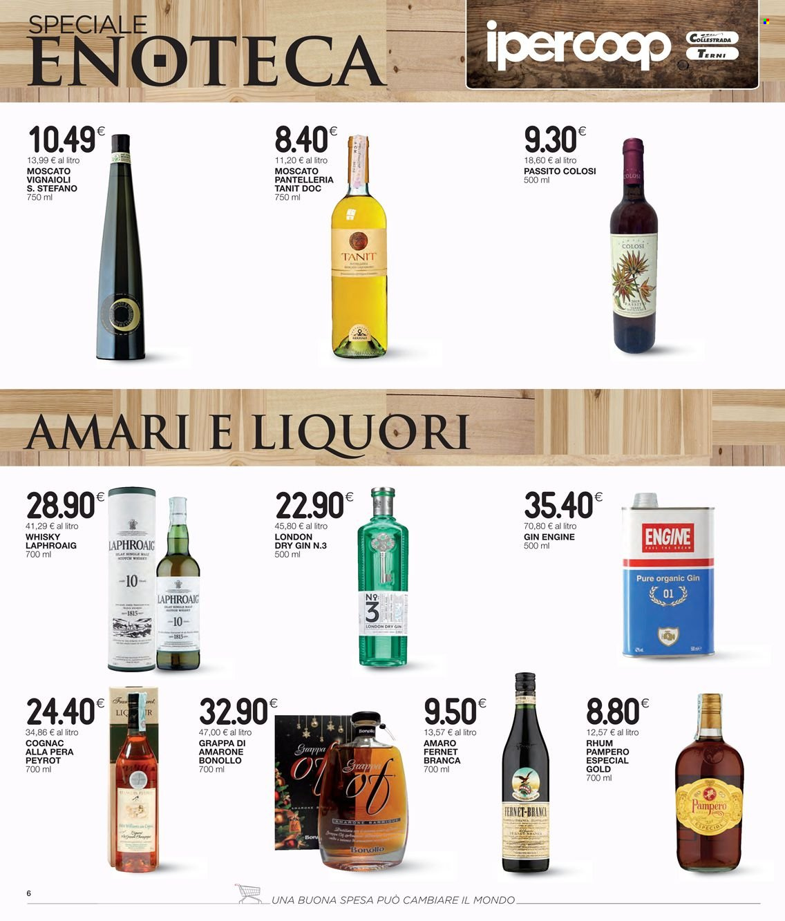 Volantino Coop - 7/4/2022 - 20/4/2022. Pagina 35
