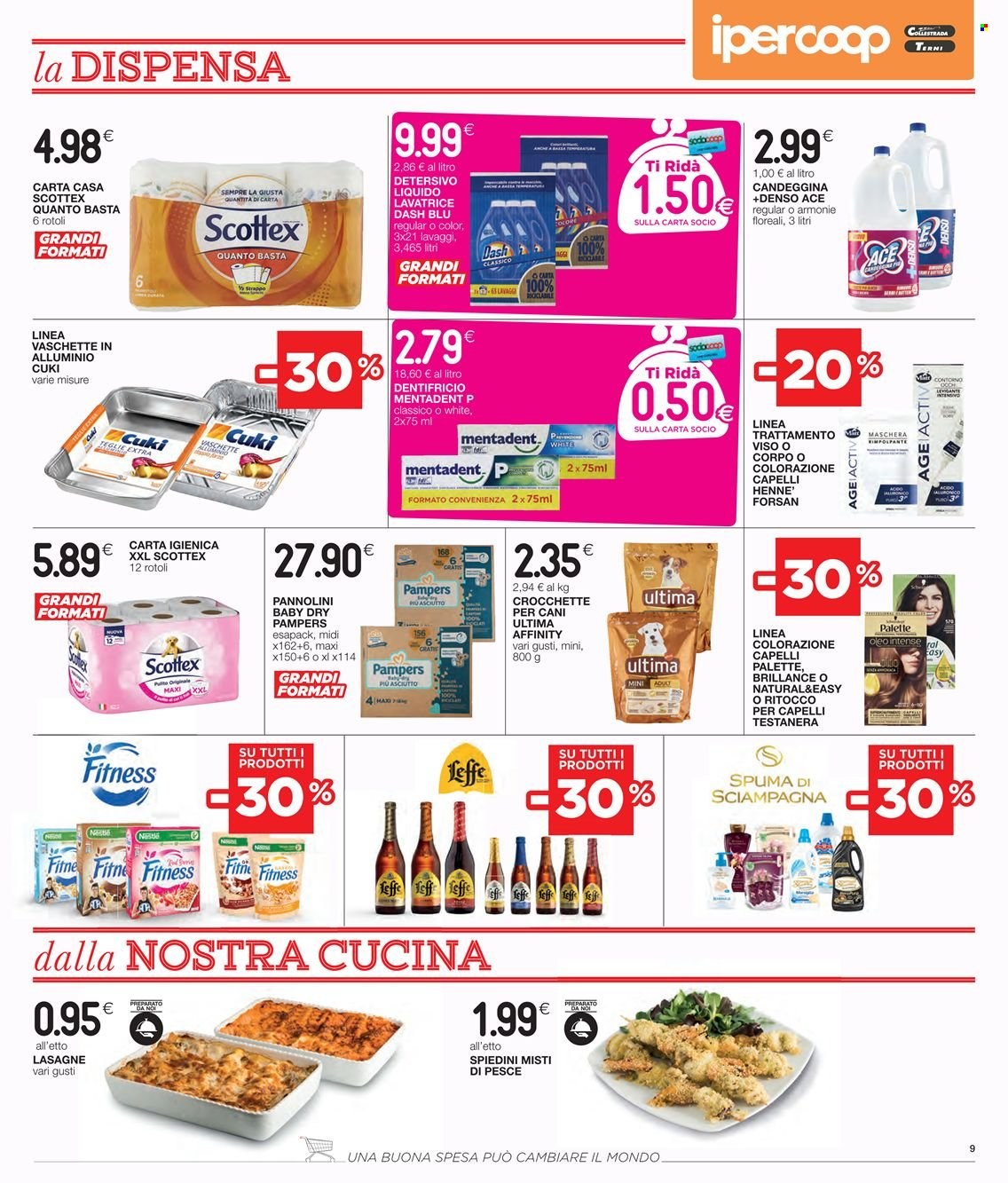 Volantino Coop - 7/4/2022 - 20/4/2022. Pagina 38