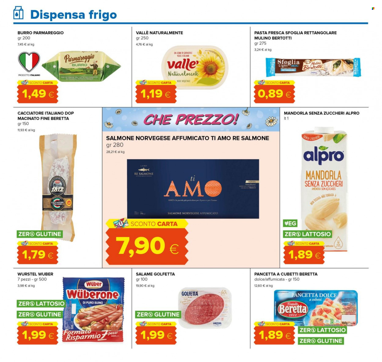 Volantino Oasi - 7/4/2022 - 19/4/2022. Pagina 14
