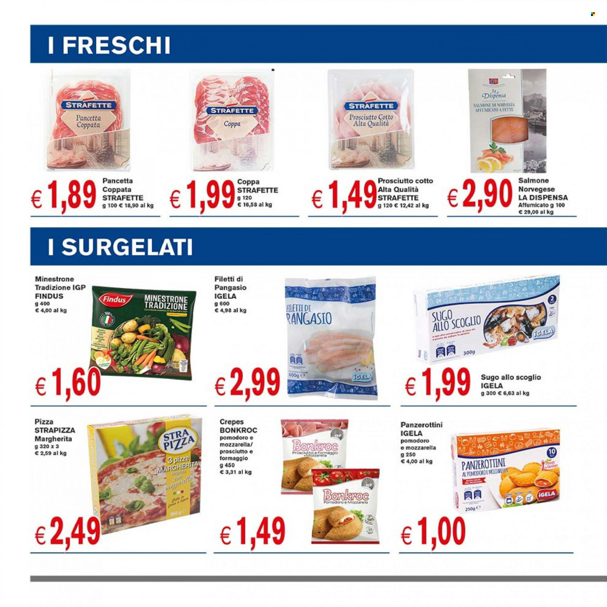 Volantino COAL - 7/4/2022 - 20/4/2022. Pagina 6