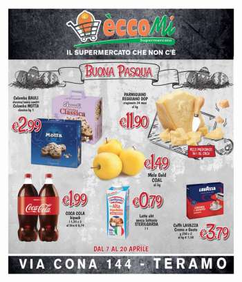 Offerta COAL