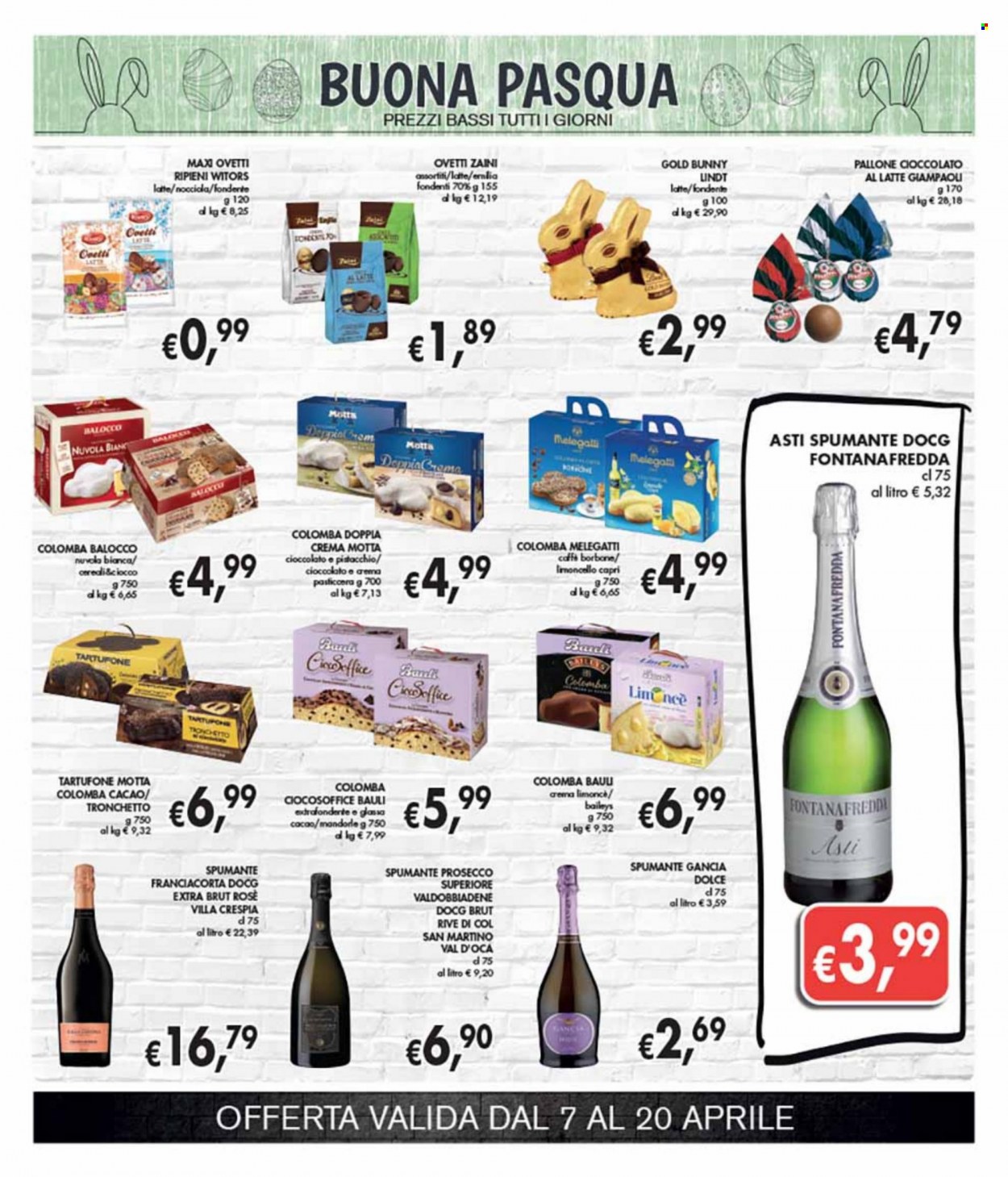 Volantino COAL - 7/4/2022 - 20/4/2022. Pagina 15