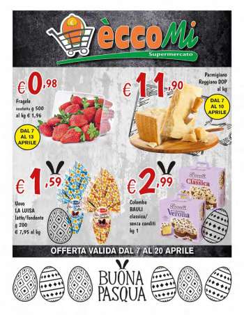 Offerta COAL