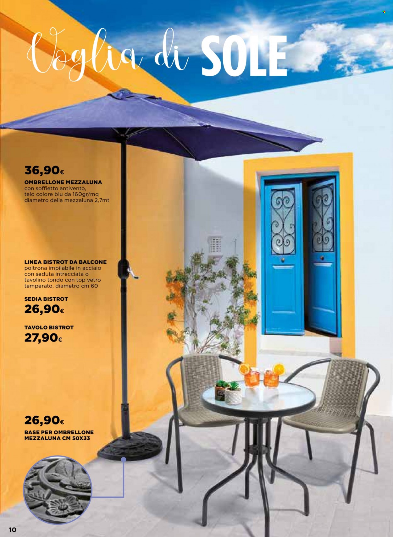 Volantino Coop - 7/4/2022 - 18/5/2022. Pagina 10