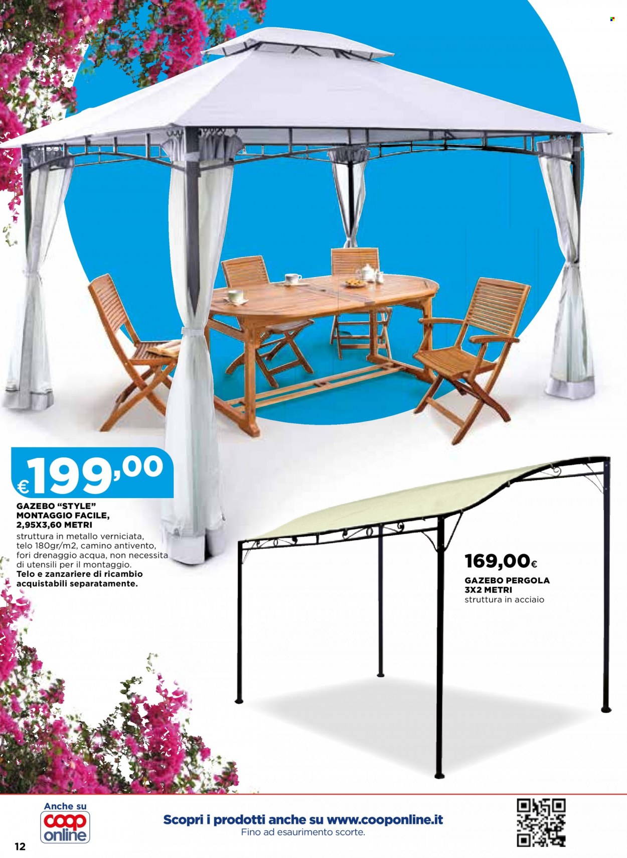 Volantino Coop - 7/4/2022 - 18/5/2022. Pagina 12
