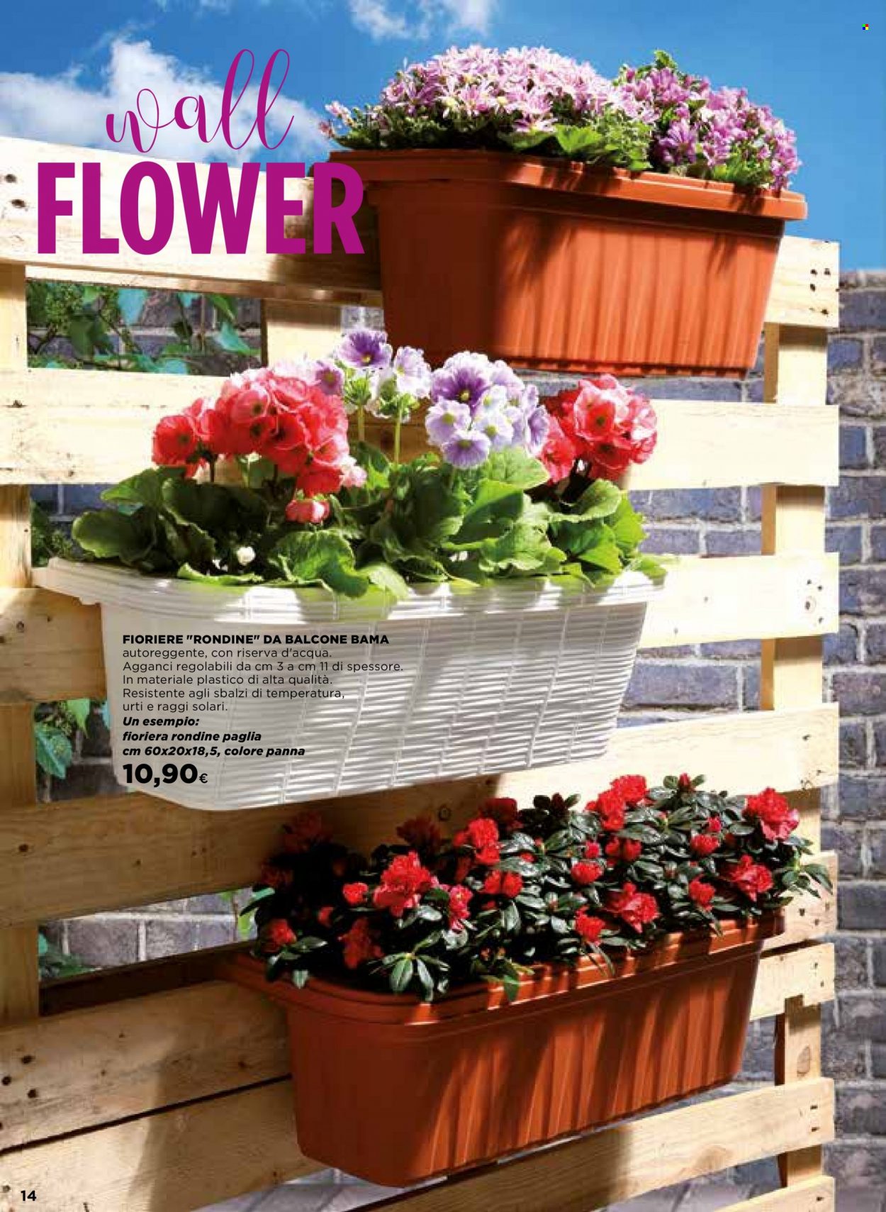 Volantino Coop - 7/4/2022 - 18/5/2022. Pagina 14