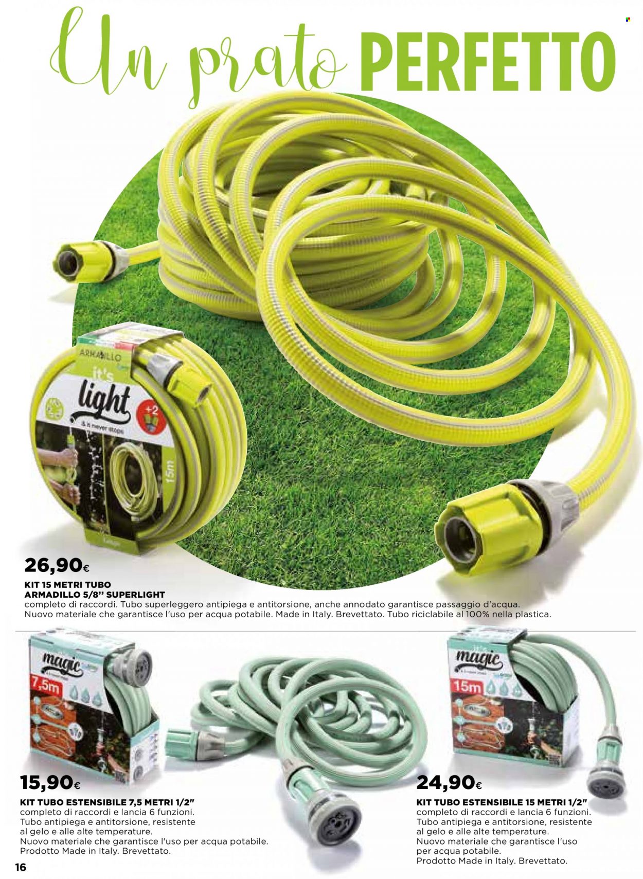 Volantino Coop - 7/4/2022 - 18/5/2022. Pagina 16
