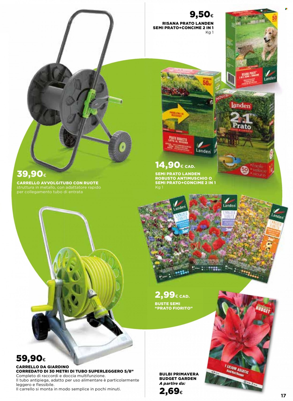 Volantino Coop - 7/4/2022 - 18/5/2022. Pagina 17
