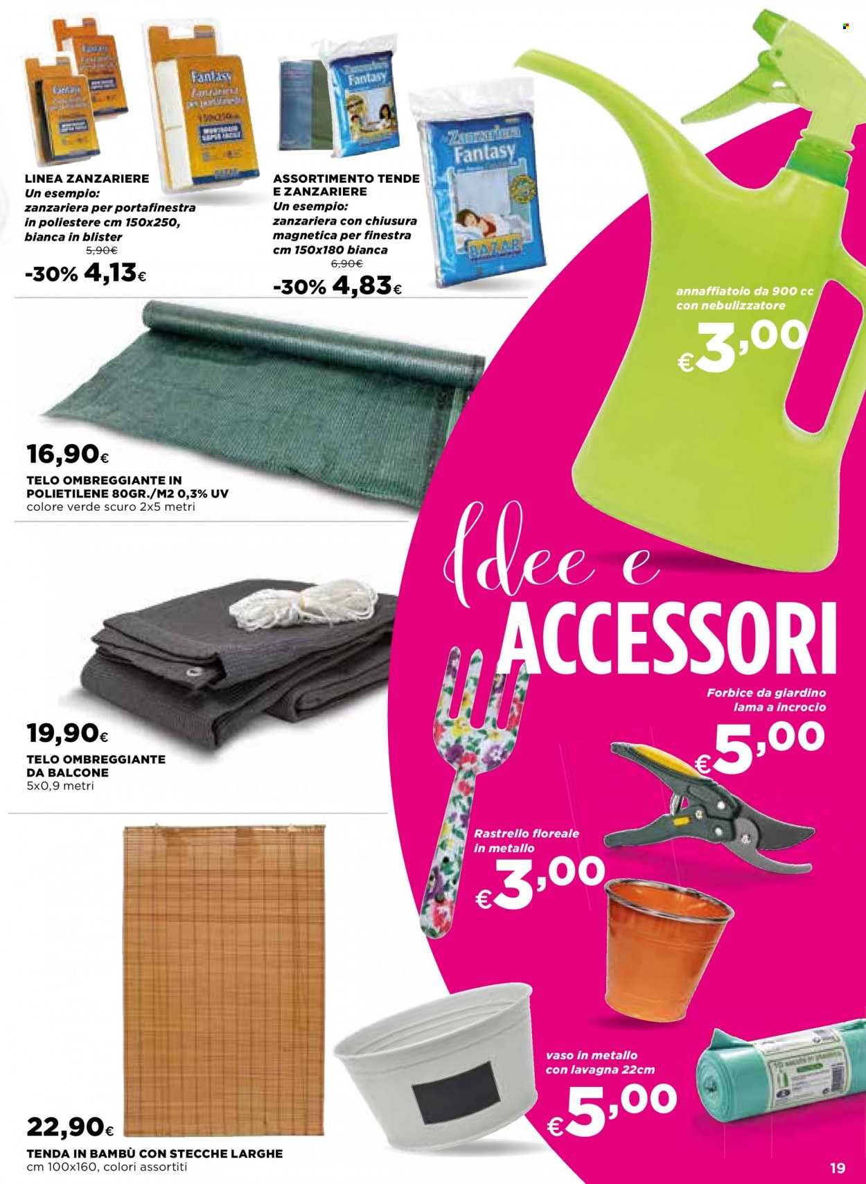 Volantino Coop - 7/4/2022 - 18/5/2022. Pagina 19