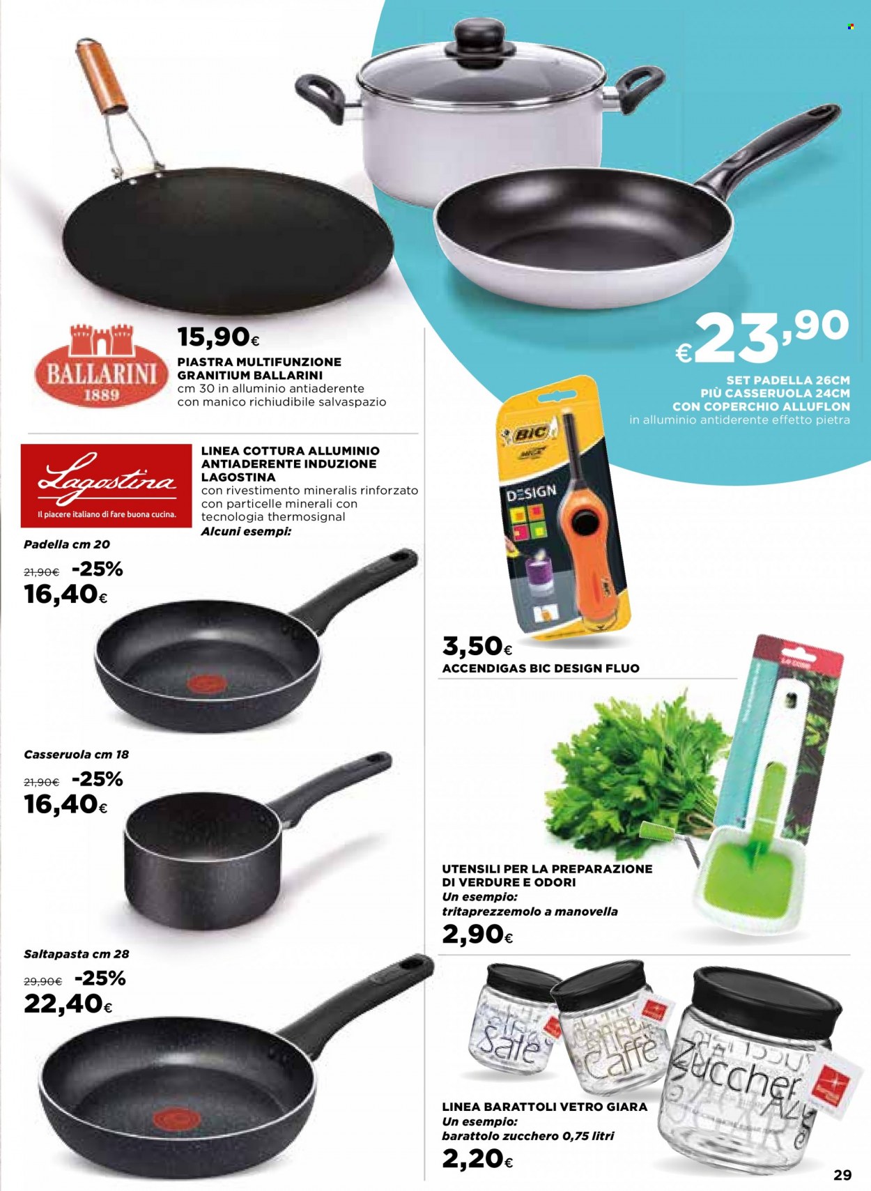 Volantino Coop - 7/4/2022 - 18/5/2022. Pagina 29