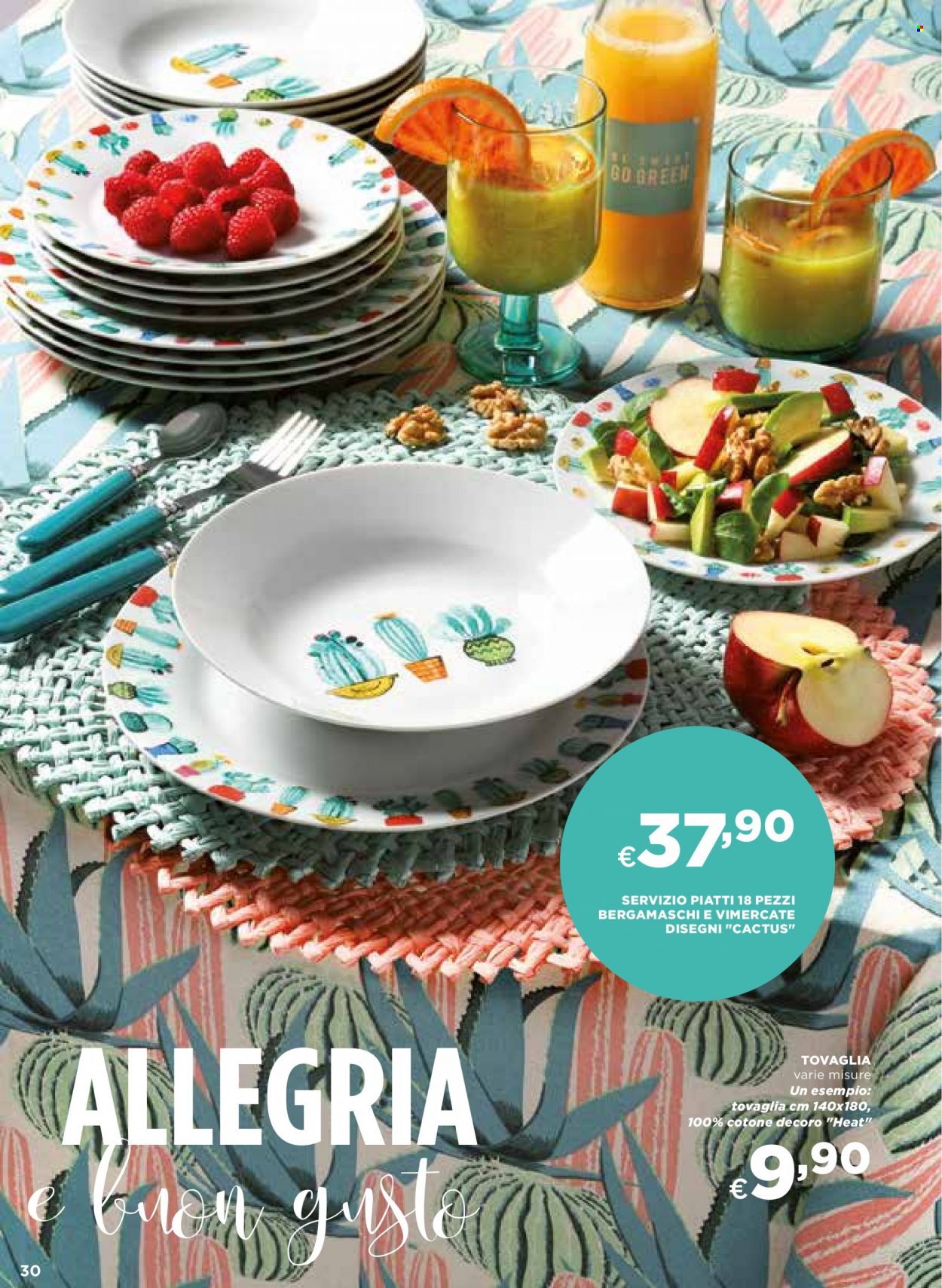 Volantino Coop - 7/4/2022 - 18/5/2022. Pagina 30