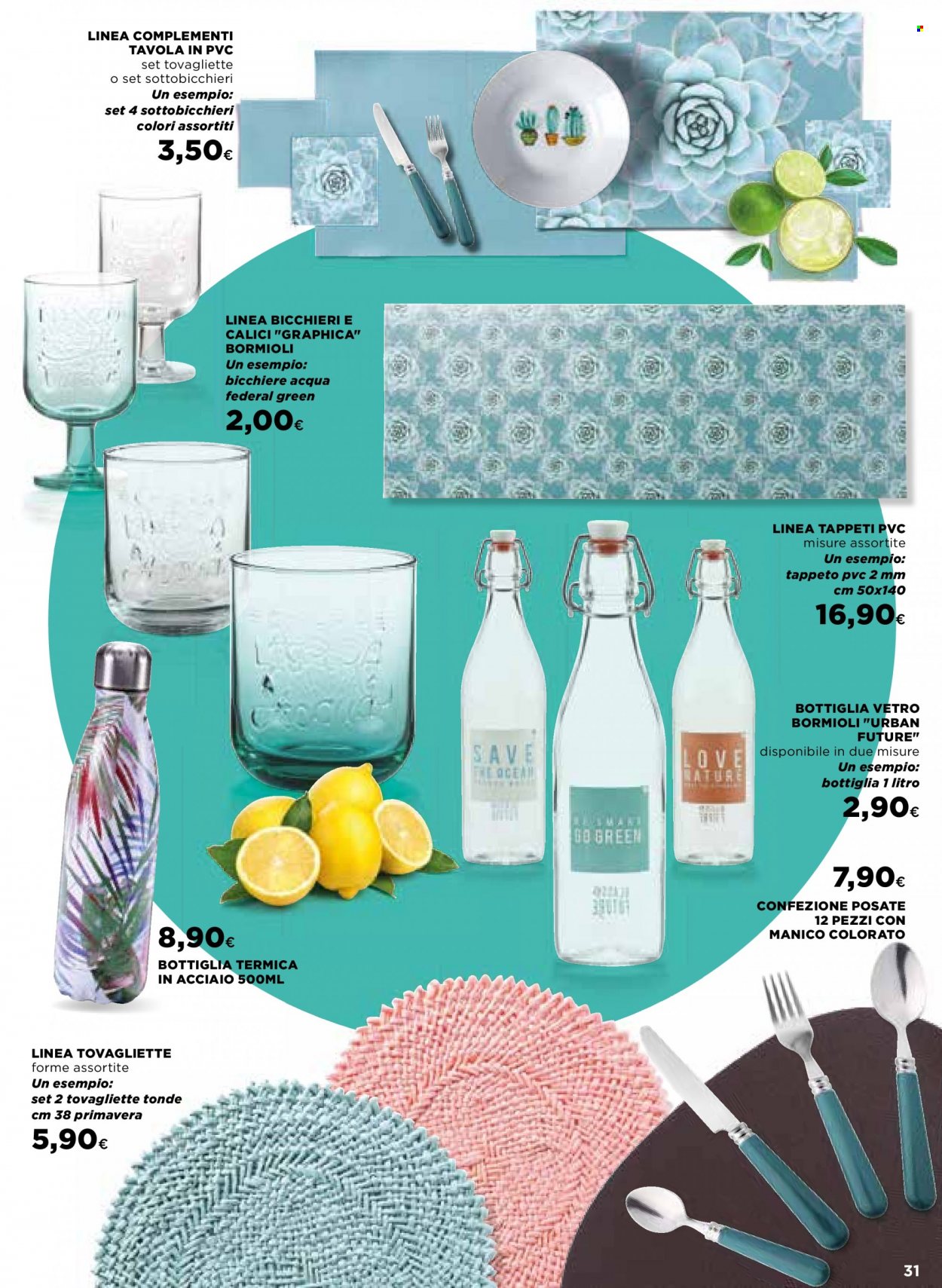 Volantino Coop - 7/4/2022 - 18/5/2022. Pagina 31